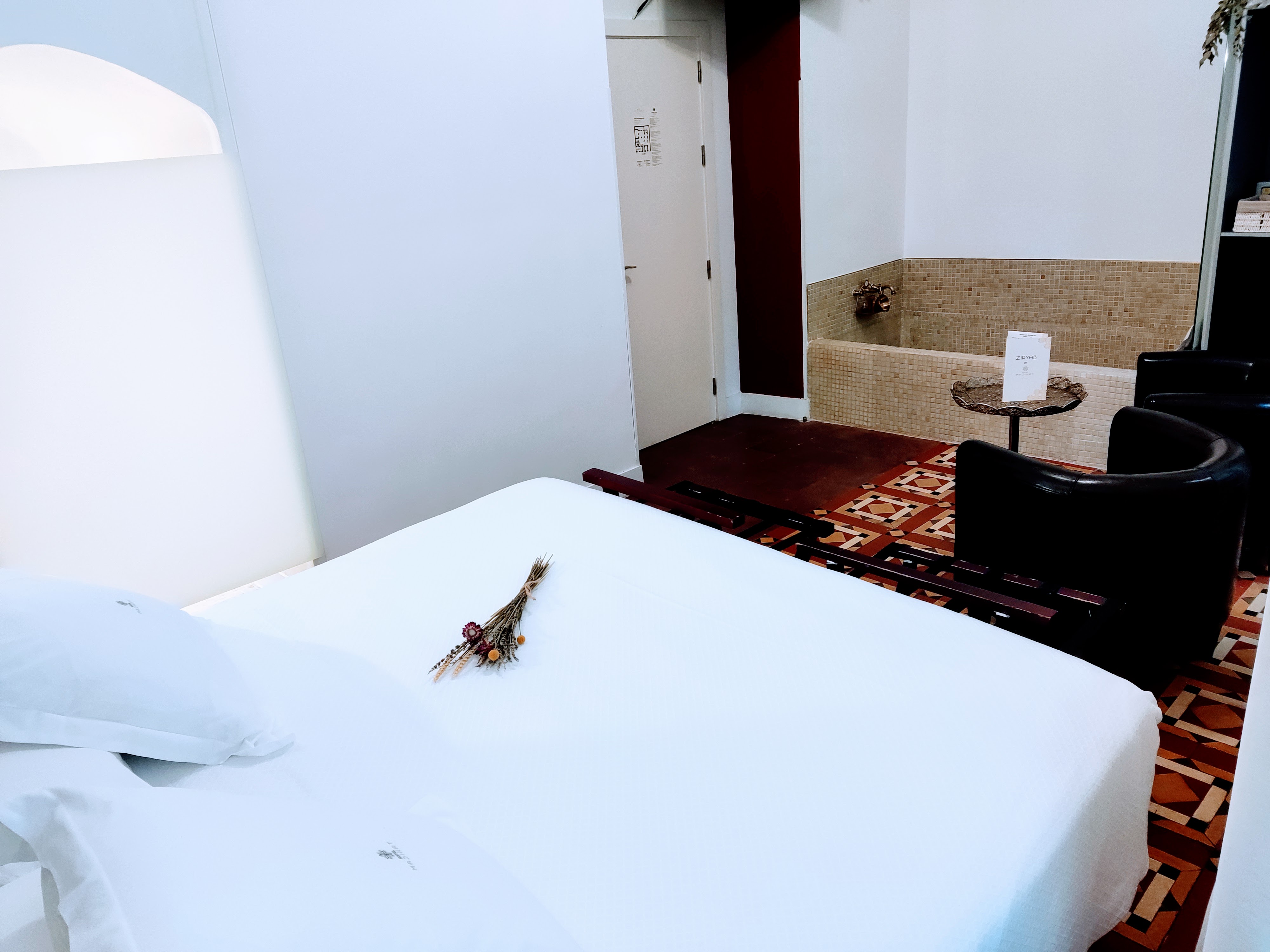 Hotel Madinat by null