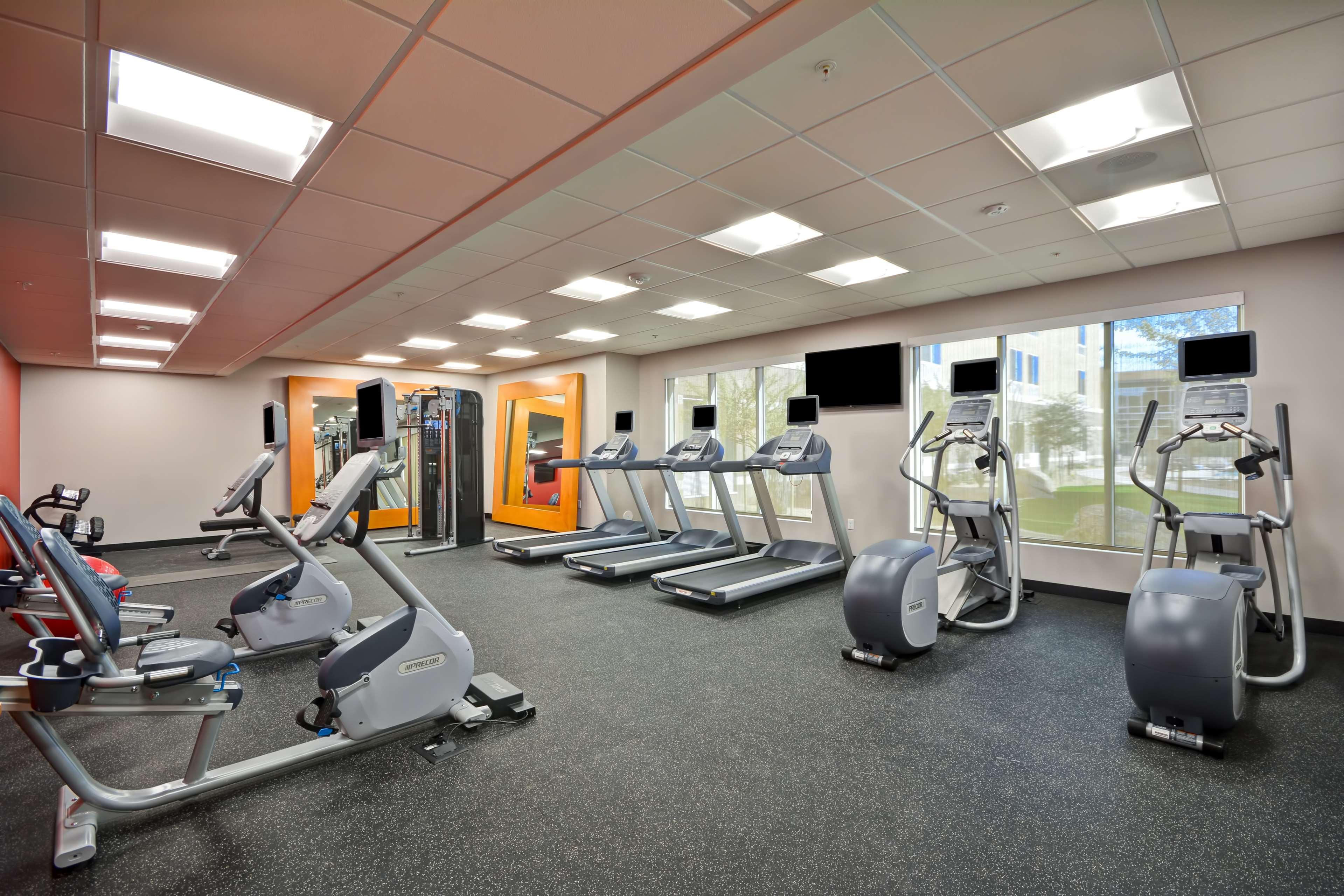 Homewood Suites by Hilton Phoenix Tempe ASU Area