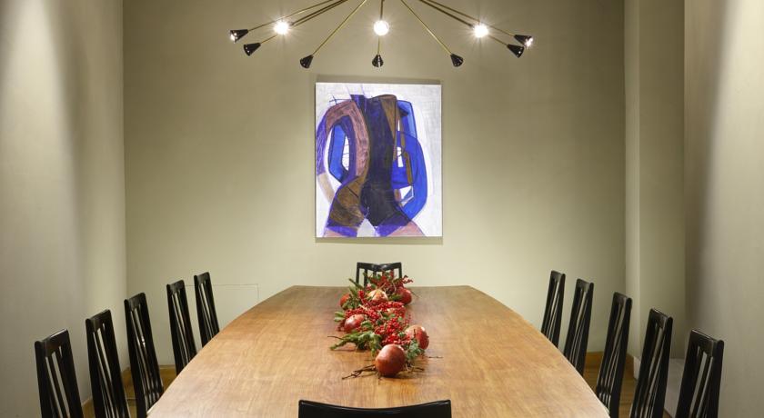 Garibaldi Blu by null