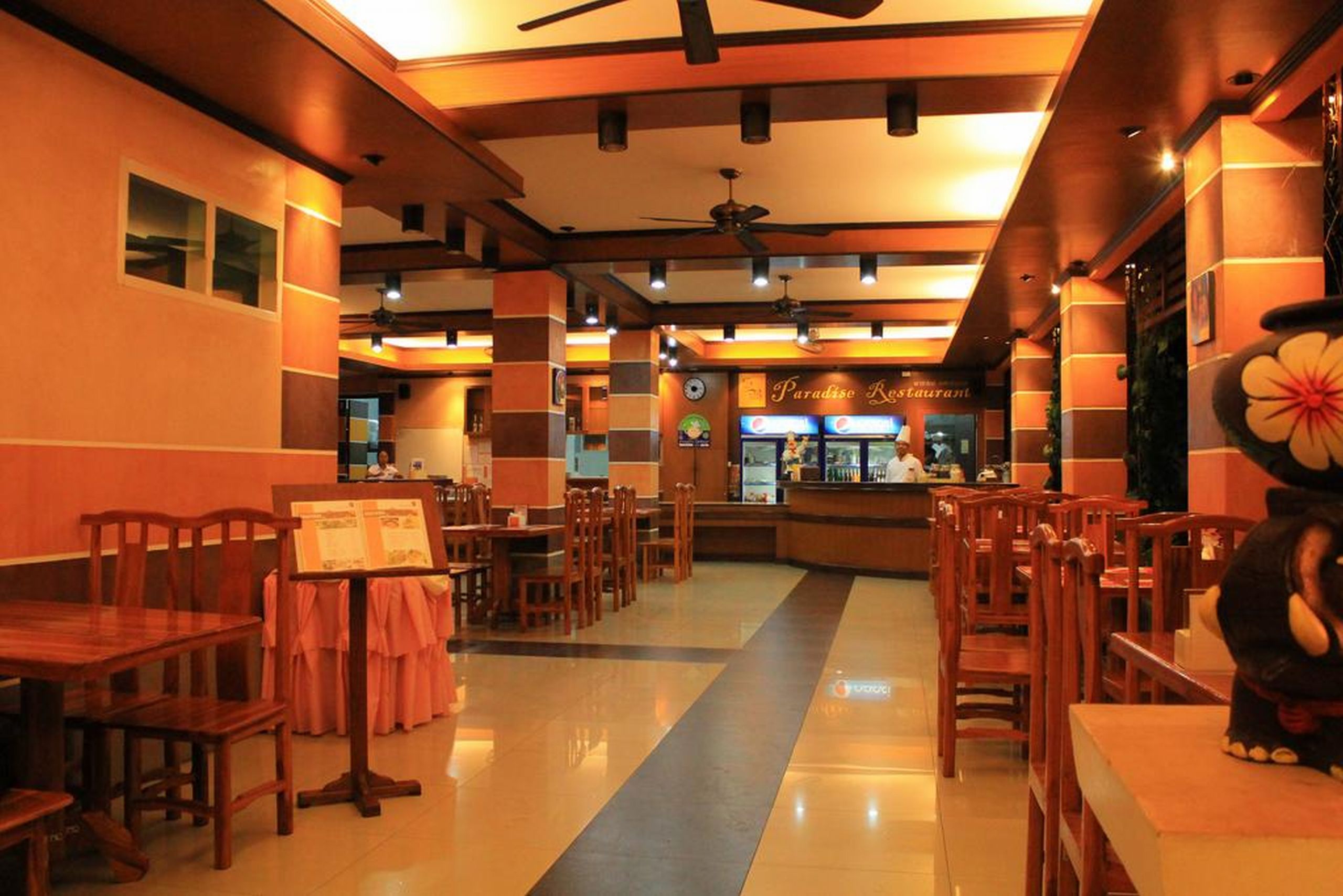 S.B Living Place