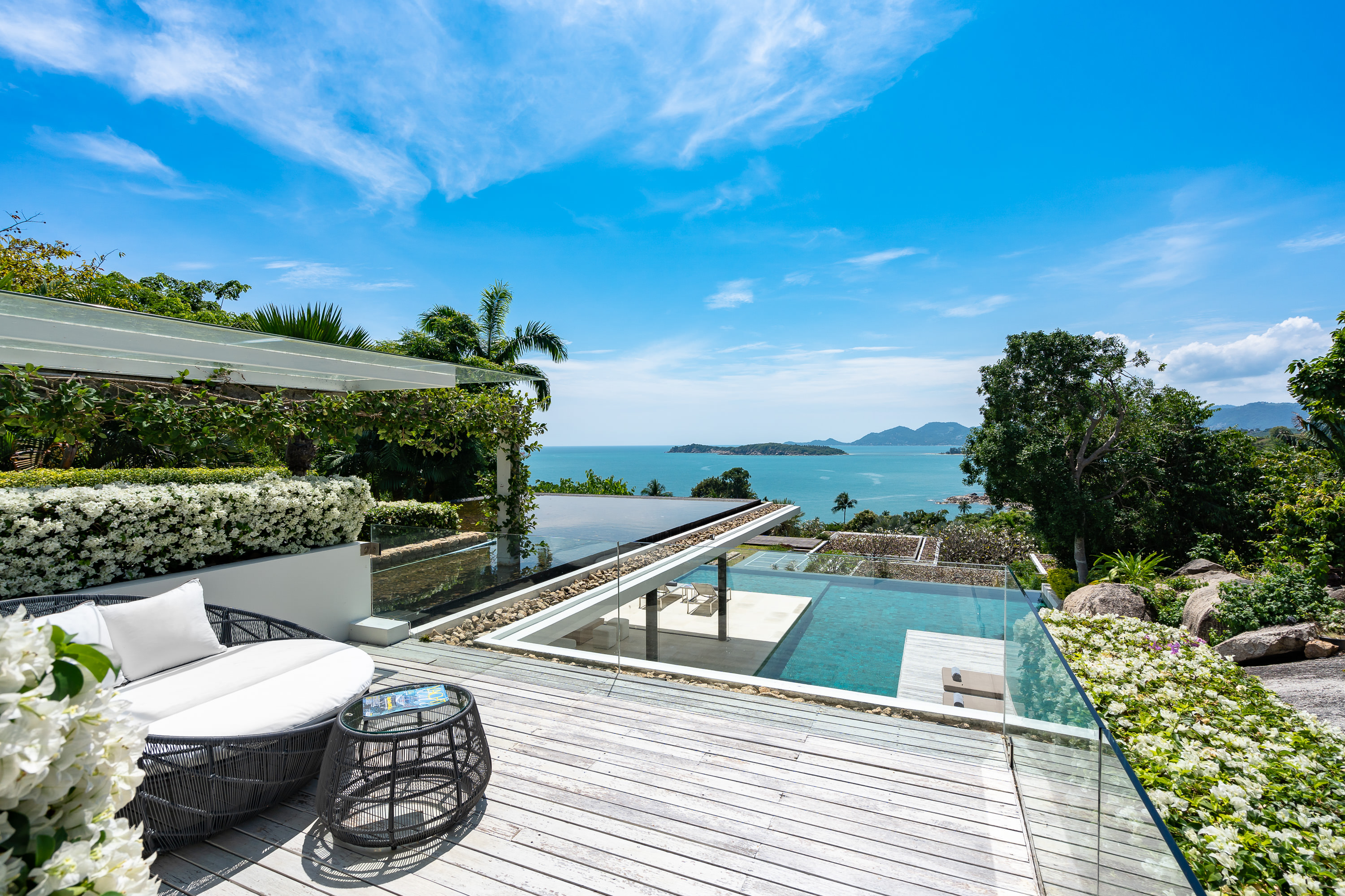 Samujana Villas