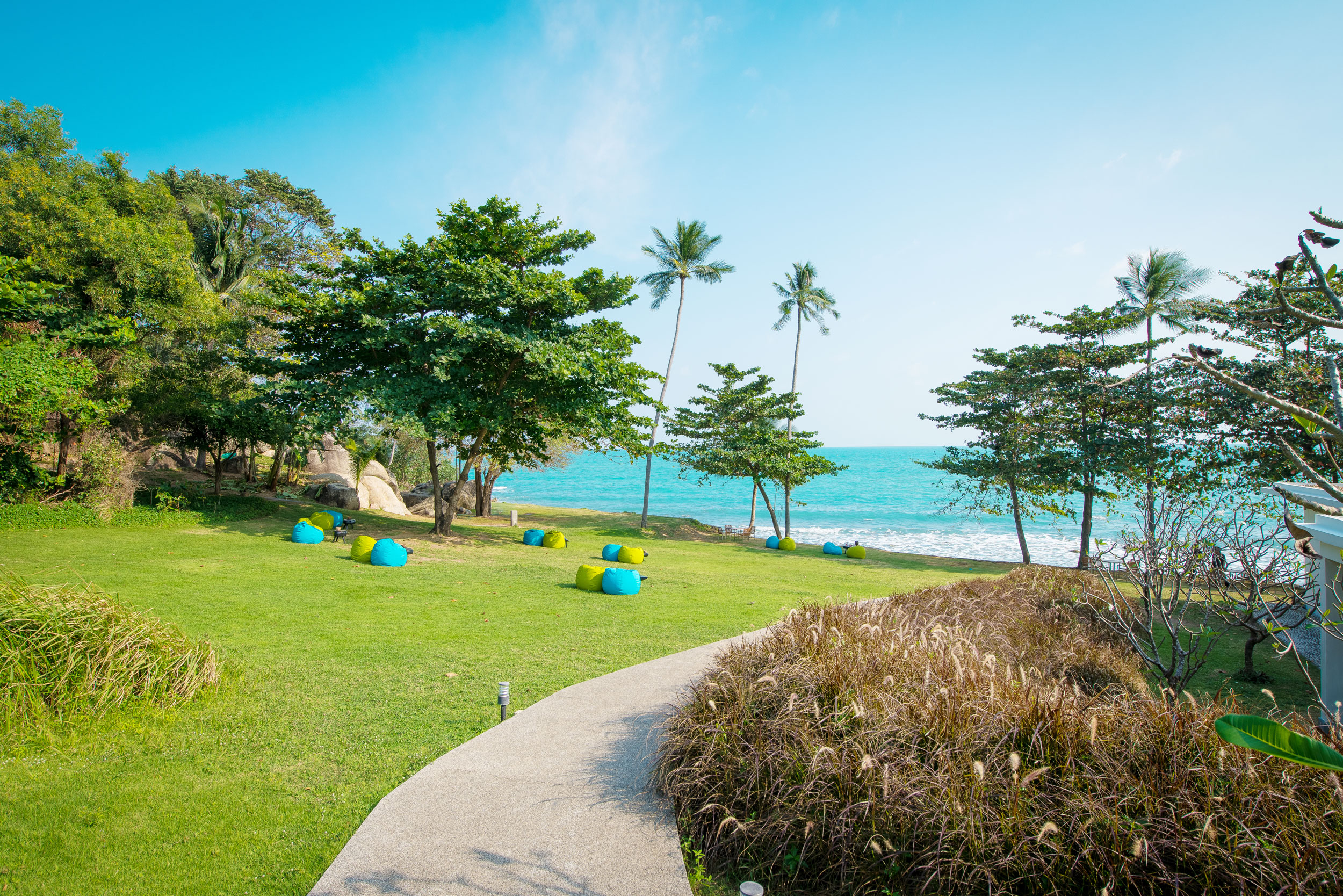 Samujana Villas by null