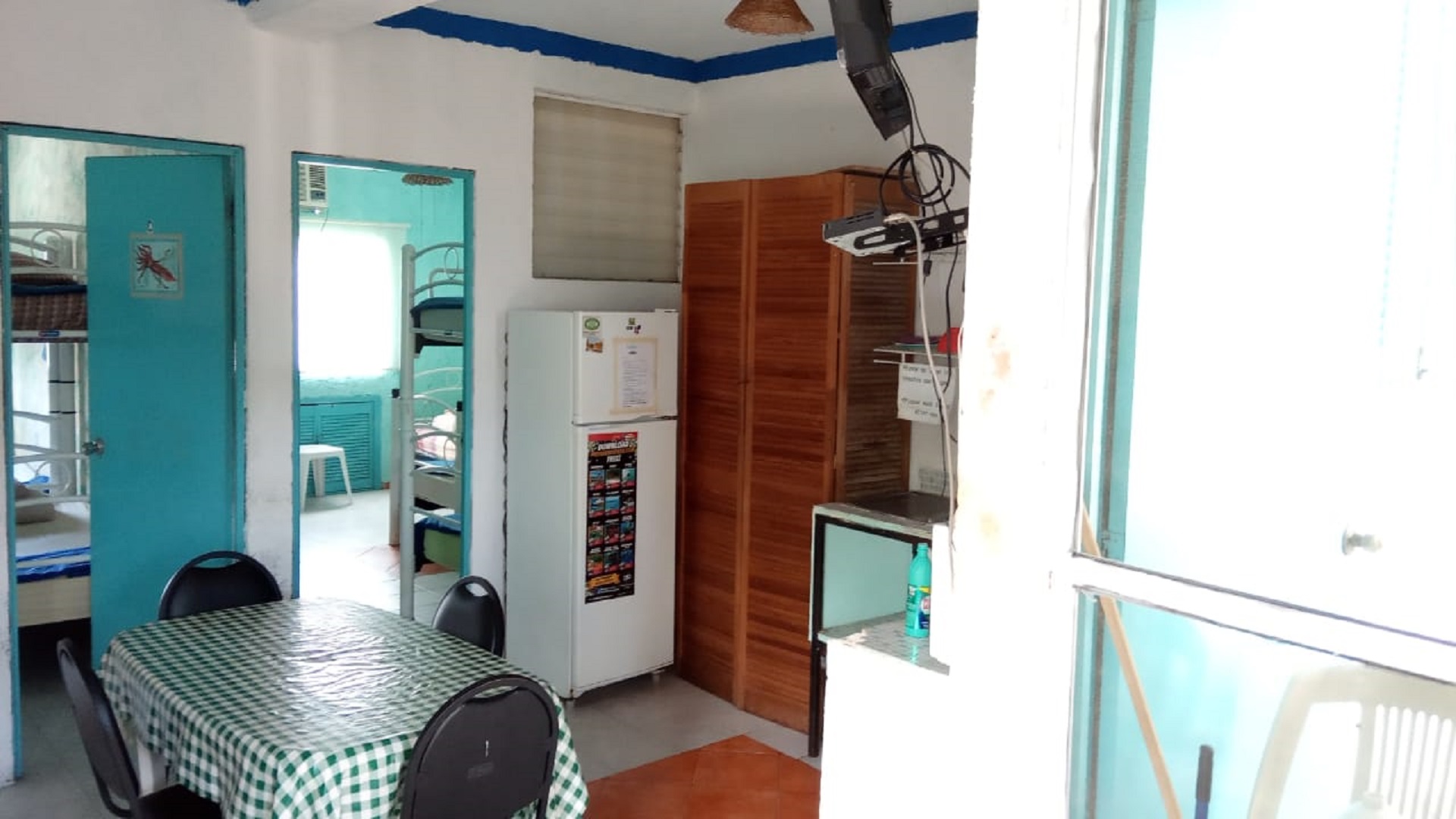 Posada Marpez