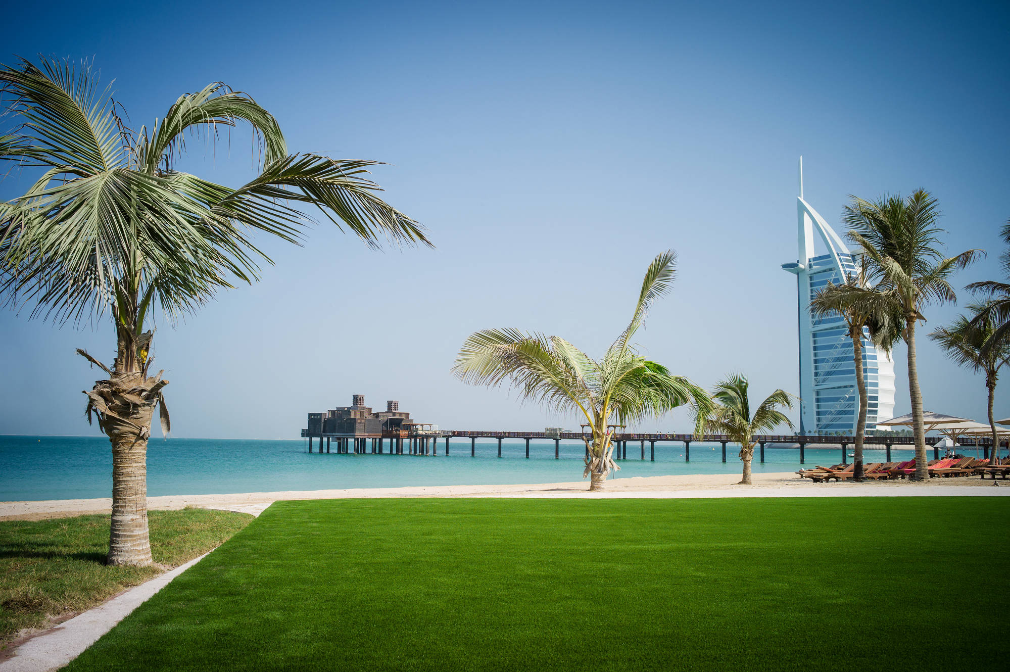 Jumeirah Al Naseem by null