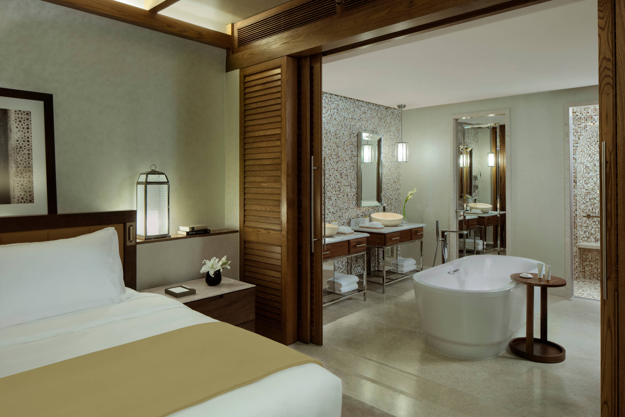 Jumeirah Al Naseem by null