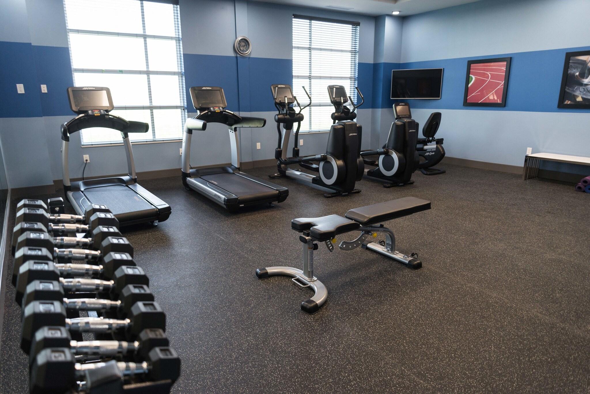 Four Points by Sheraton Sherwood Park