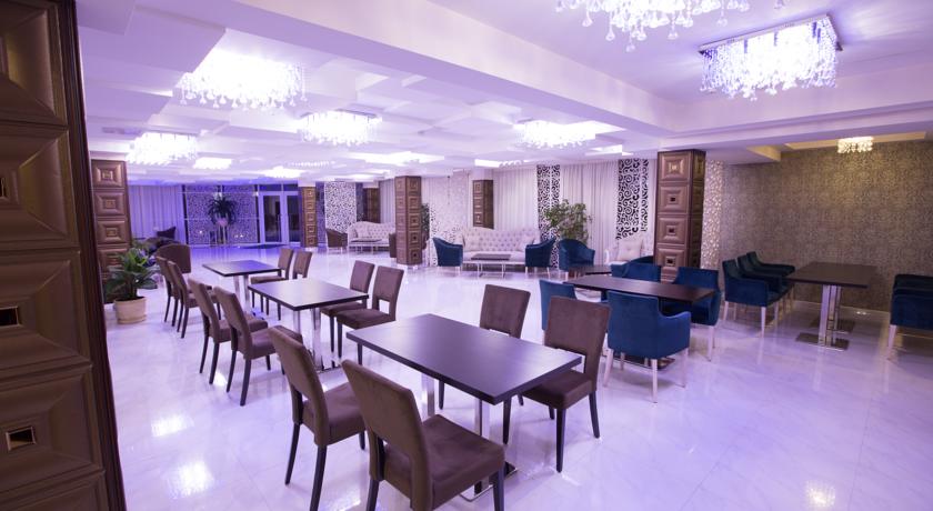 Aria Hotel Chisinau