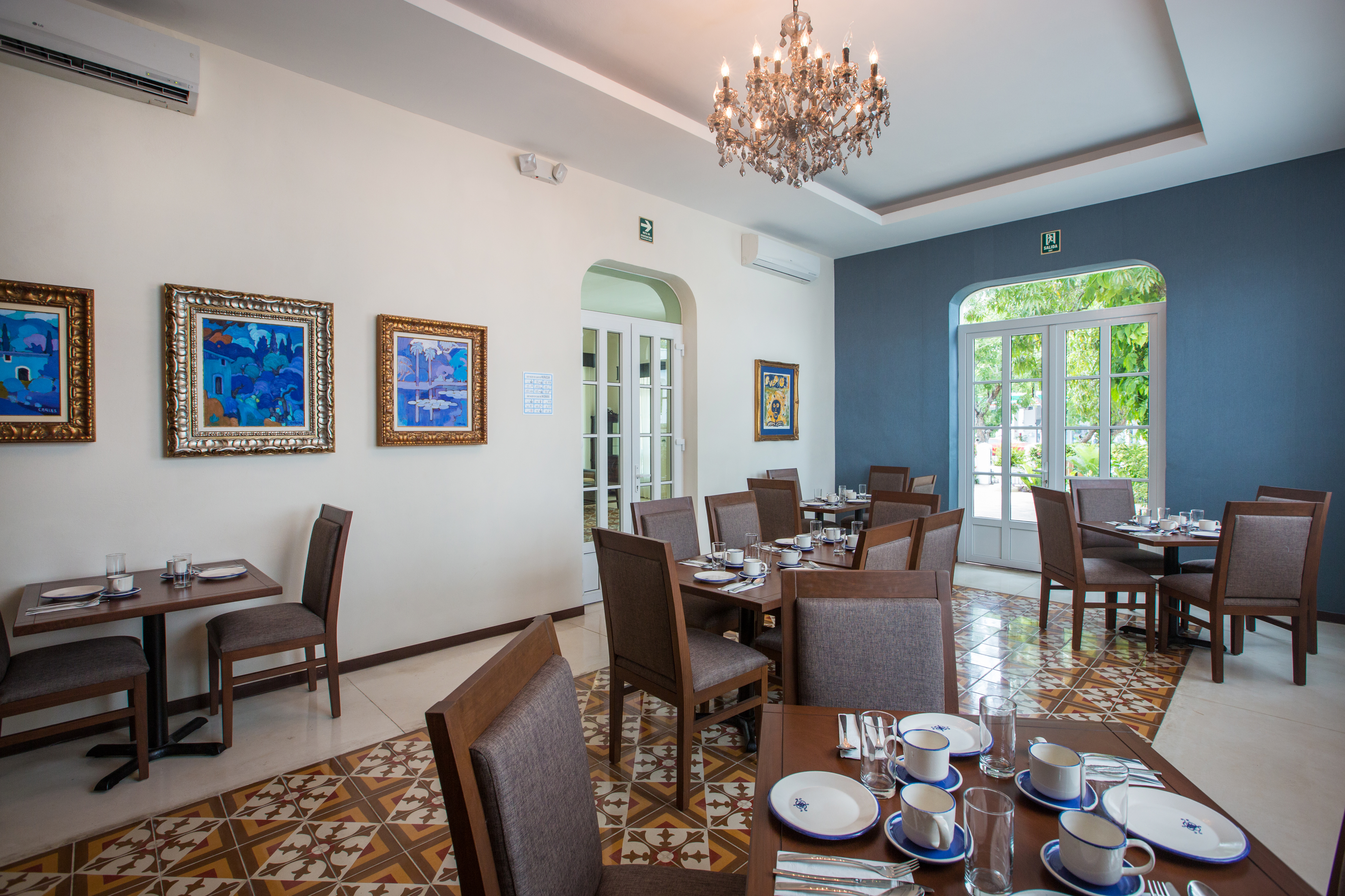Delfina Boutique Hotel