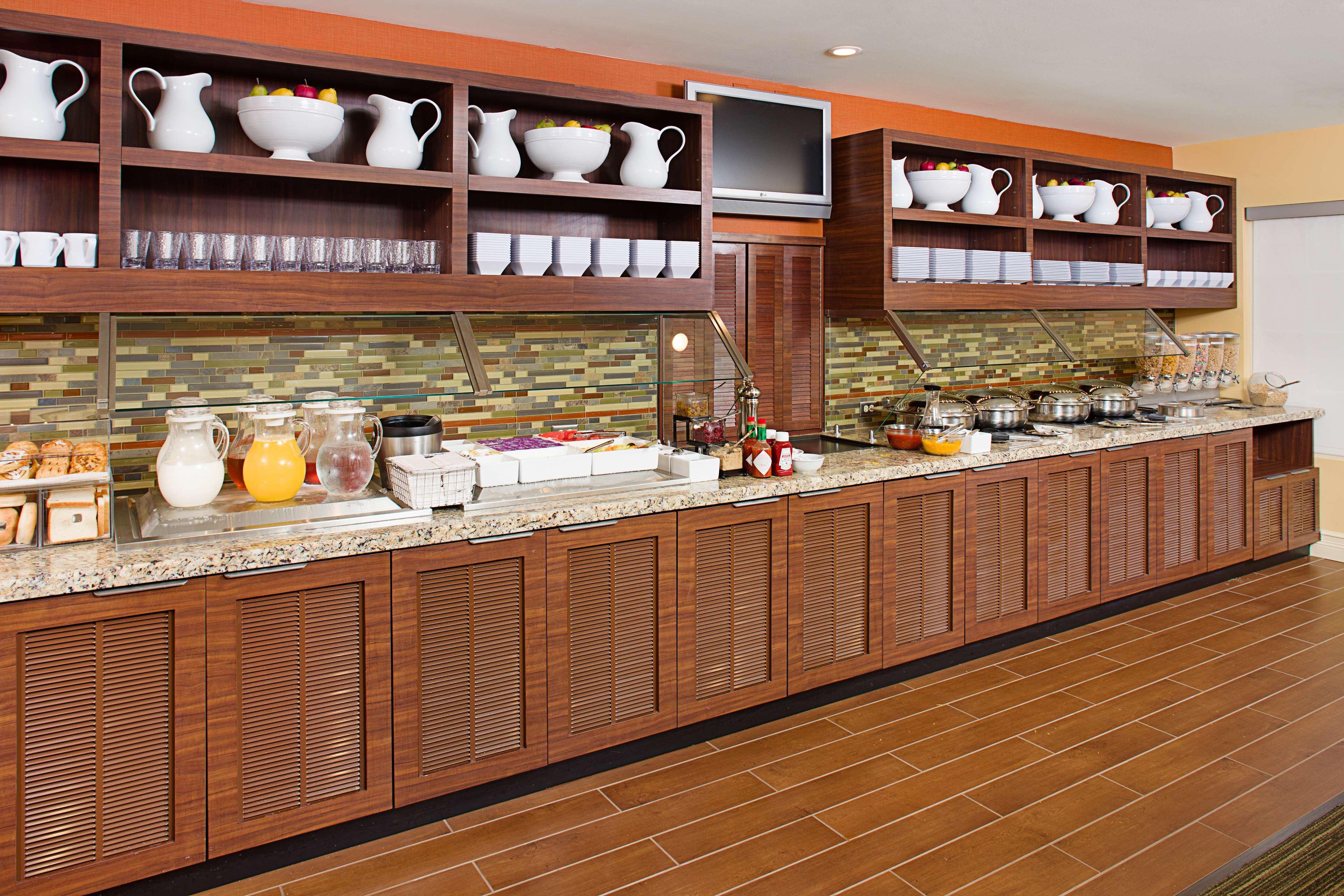 Hyatt House Dallas Las Colinas