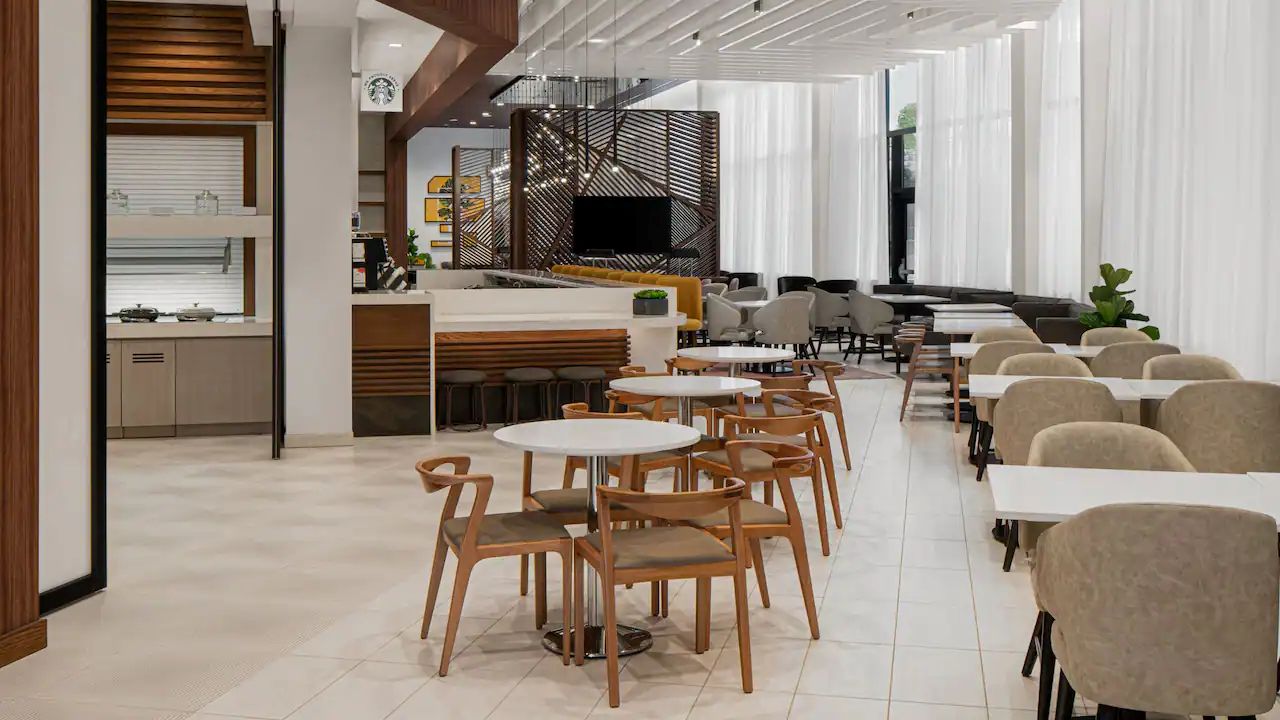 Hyatt Place Atlanta/Perimeter Center