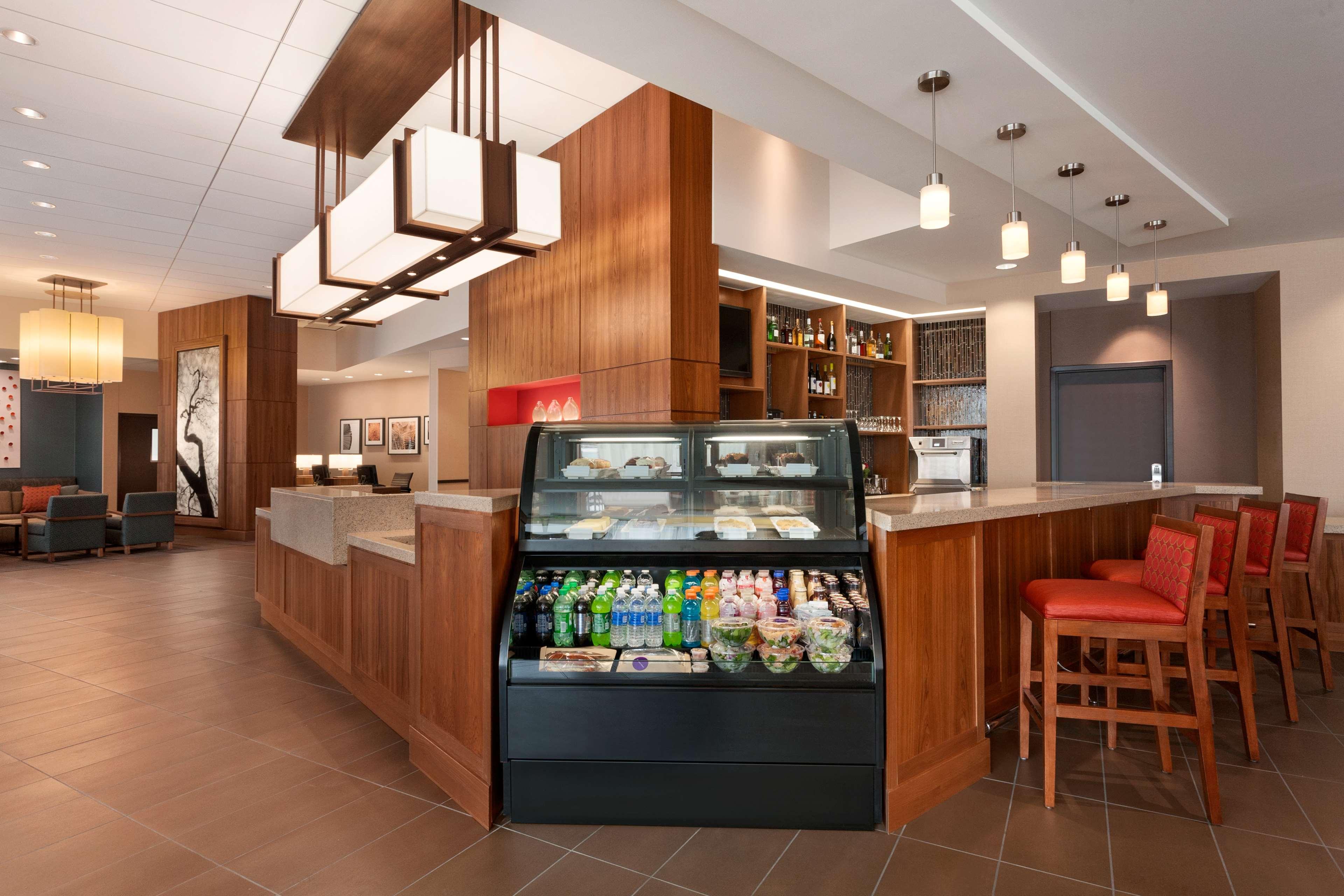 Hyatt Place Omaha Downtown Old Mrkt