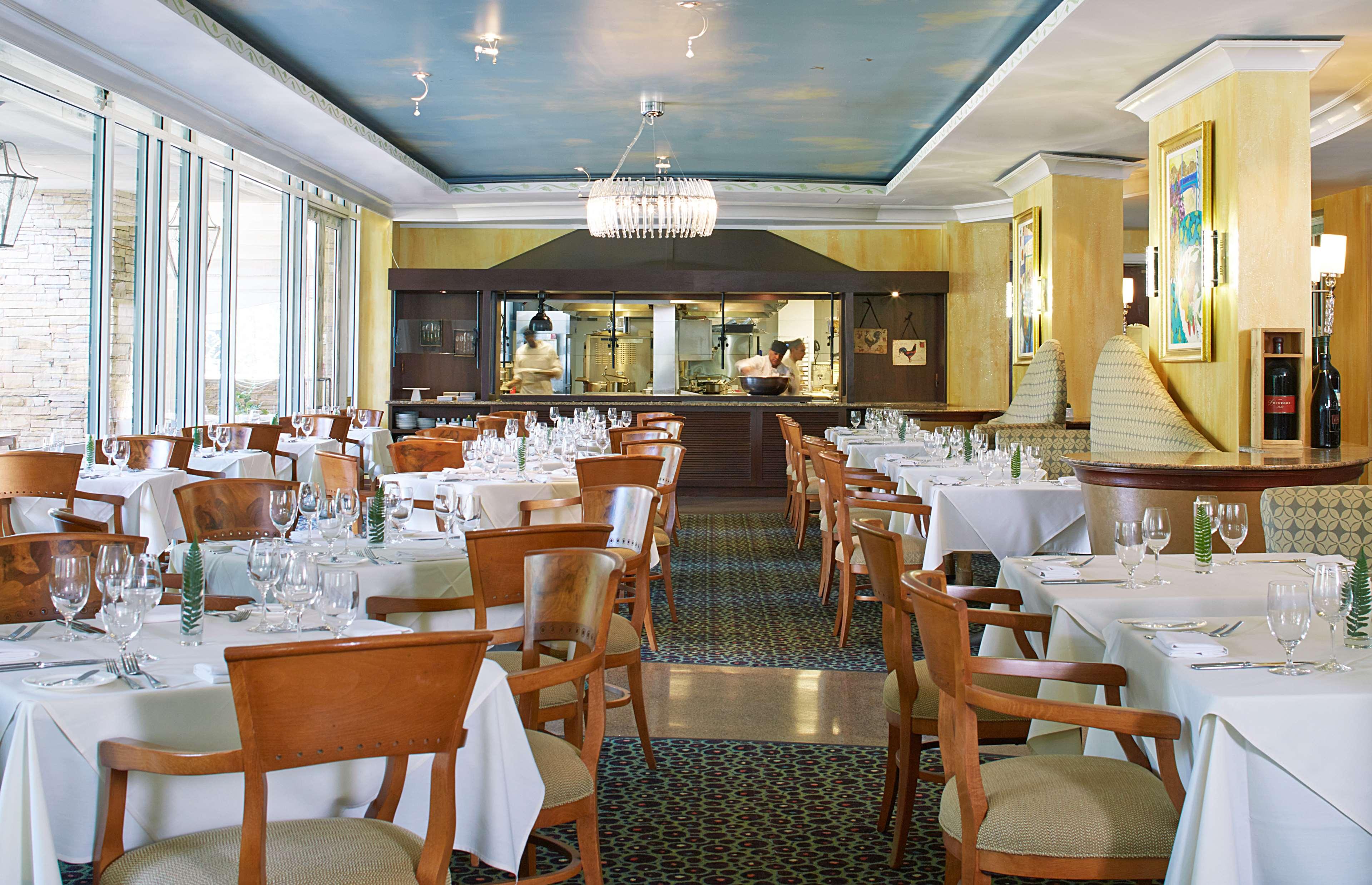 Hyatt Regency Atlanta Perimeter at Villa Christina by null