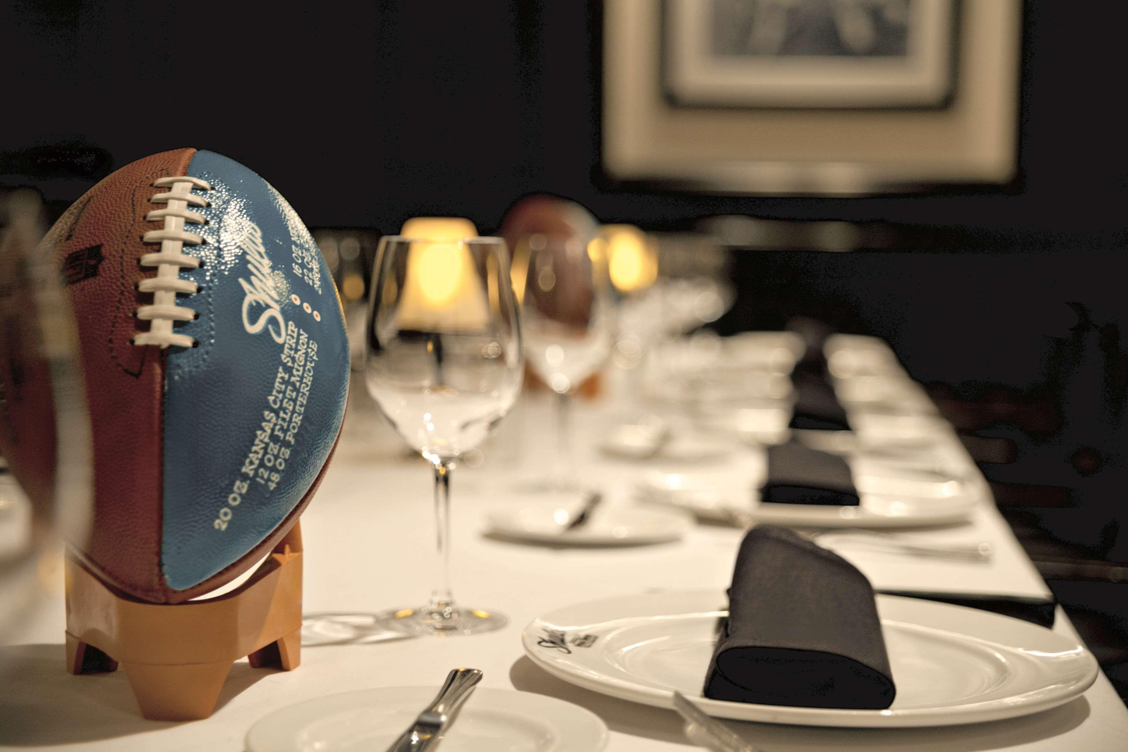 Hyatt Regency Birmingham - the Wynfrey Hotel