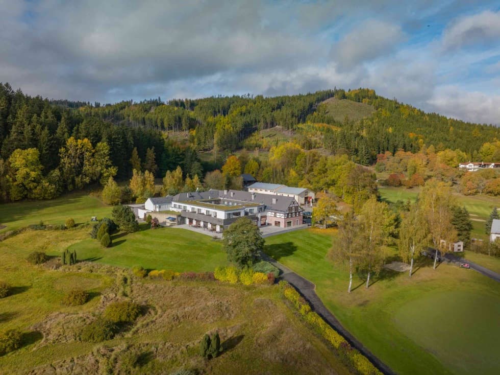 Cihelny Golf & Wellness Resort - photo