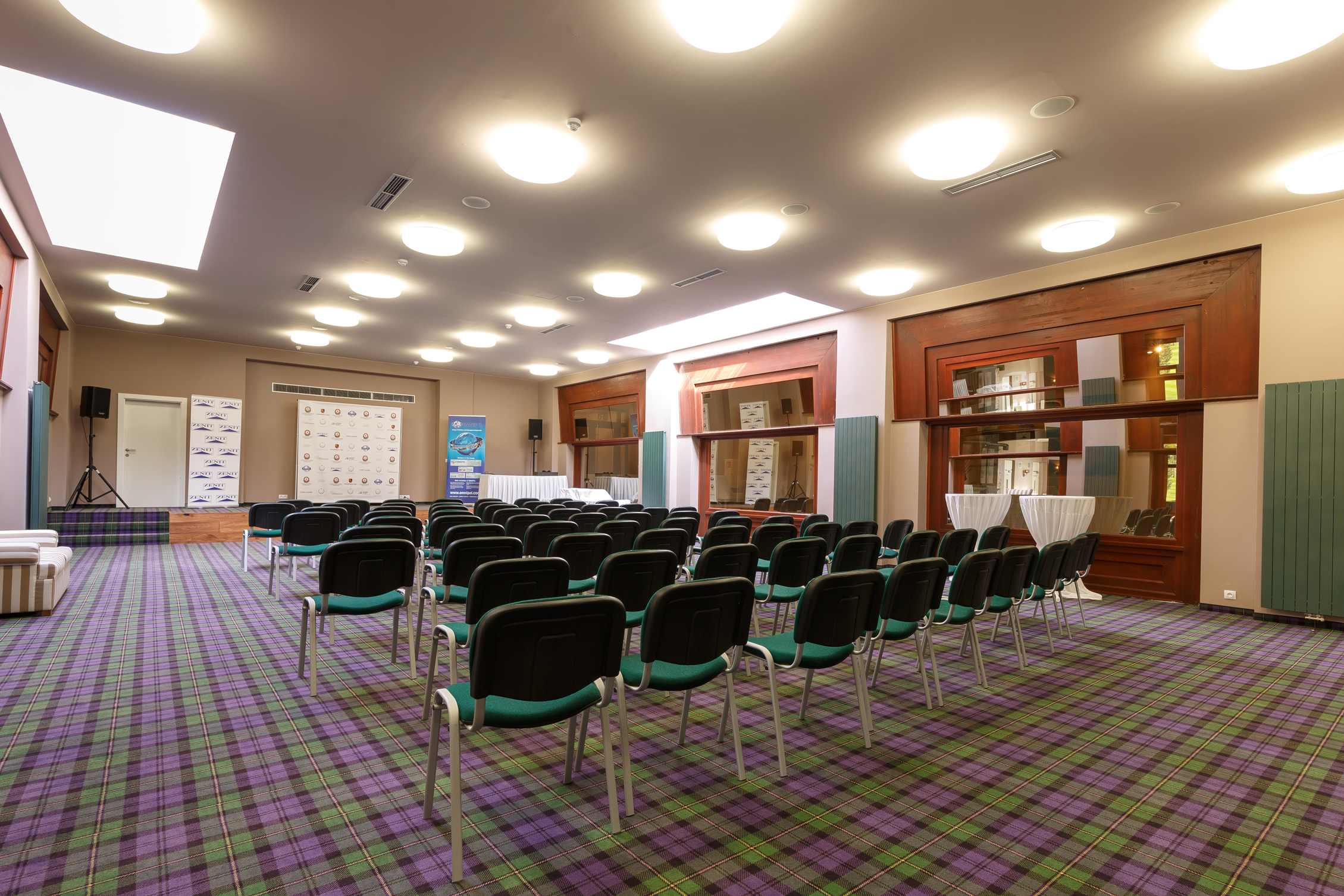 Cihelny Golf & Wellness Resort - photo