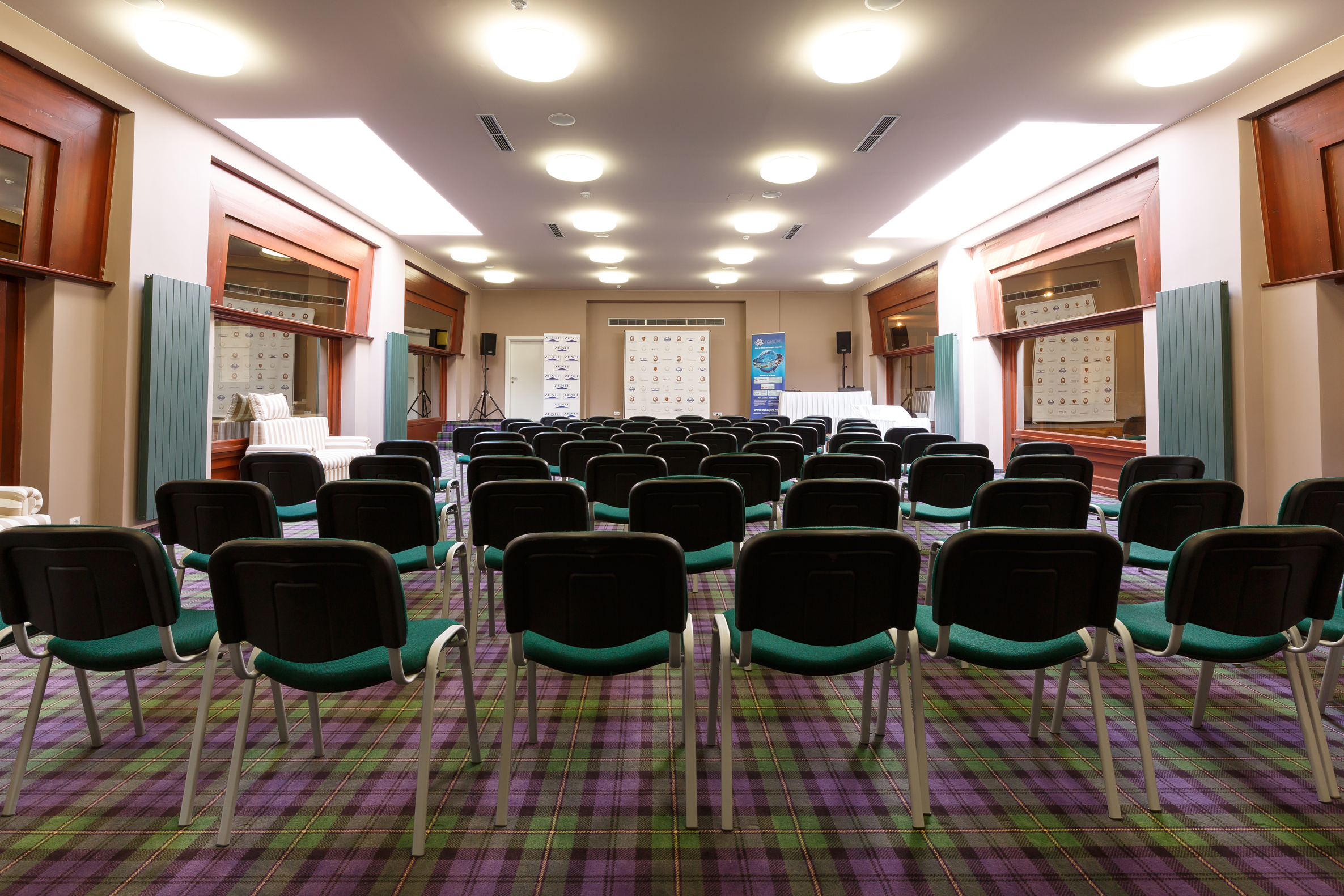 Cihelny Golf & Wellness Resort - photo