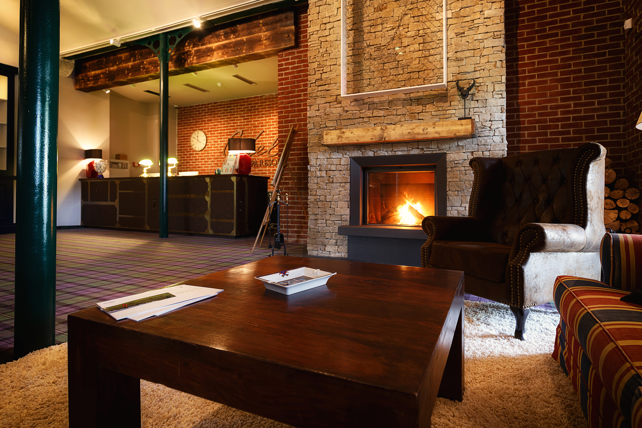 Cihelny Golf & Wellness Resort - photo