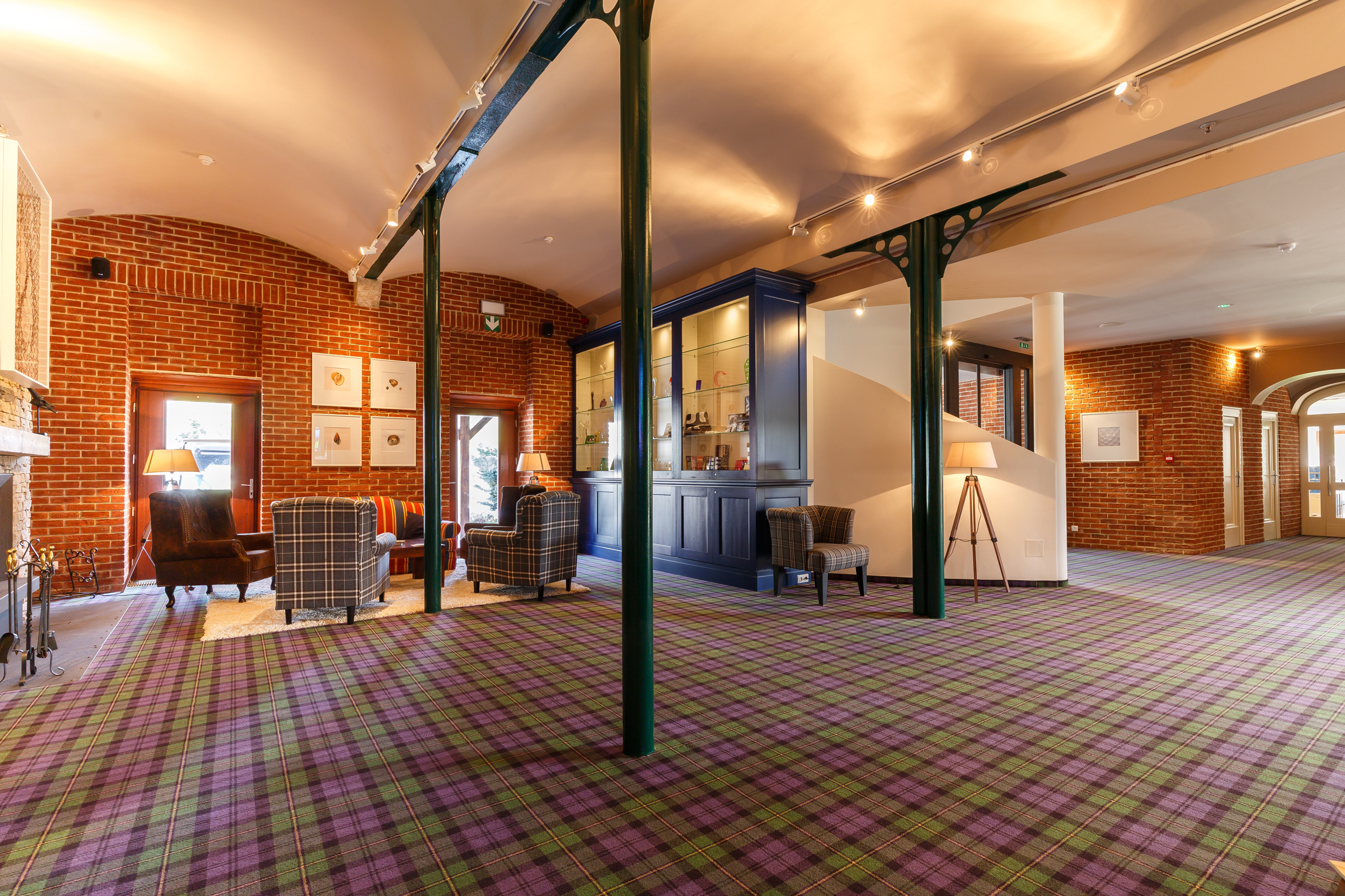 Cihelny Golf & Wellness Resort - photo