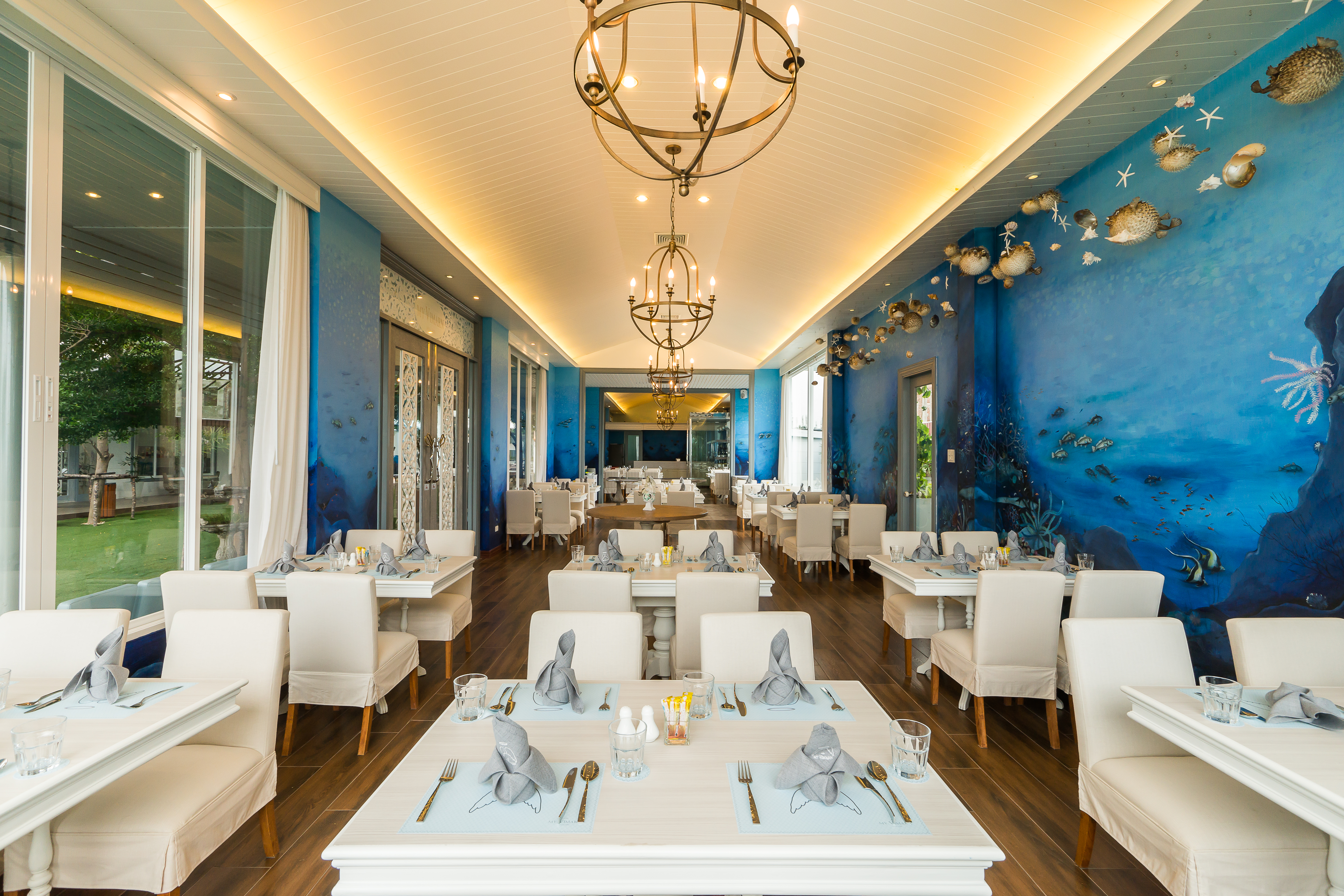 My Vimarn Hua Hin Hotel & Restaurant