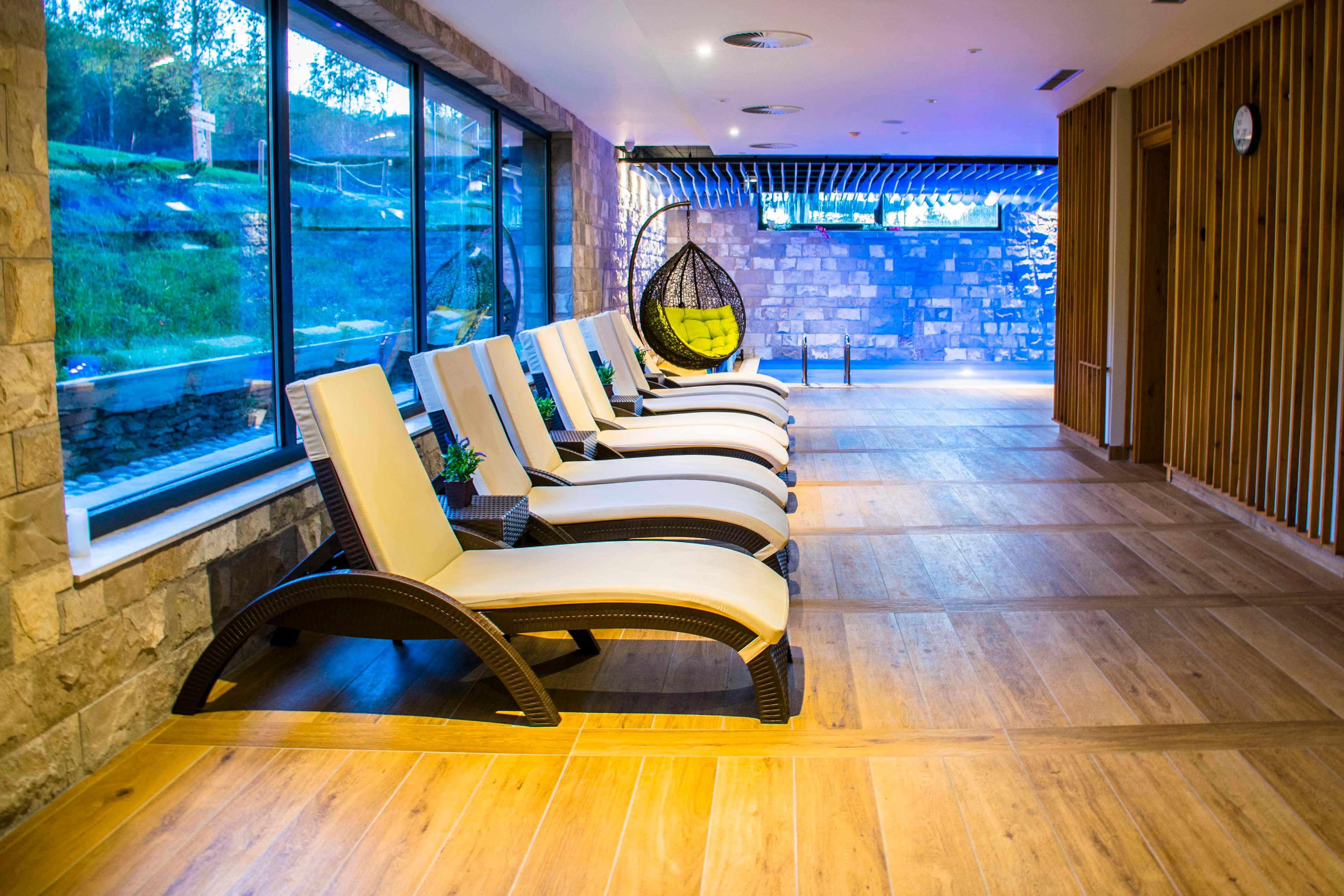 Pino Nature Hotel by null