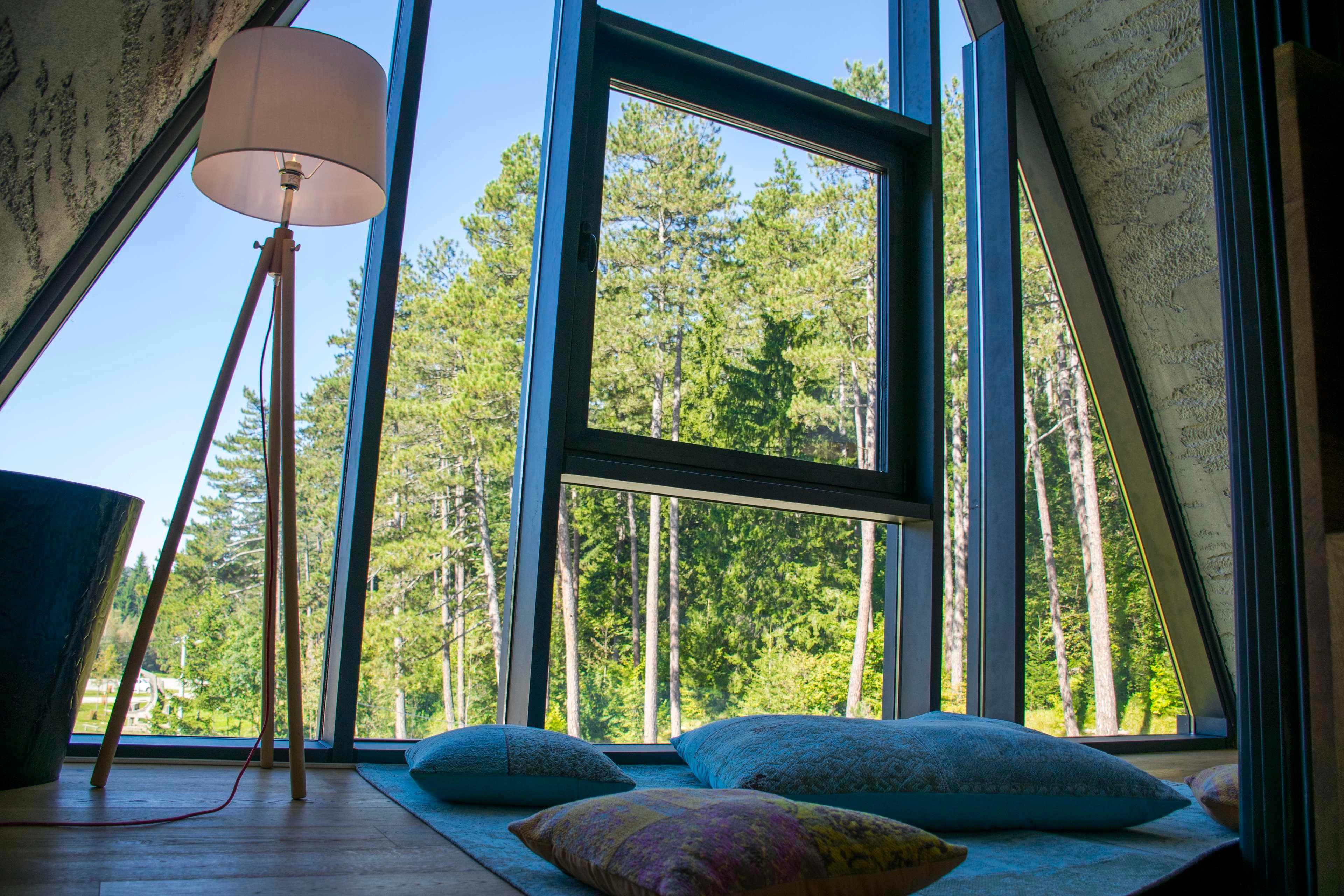 Pino Nature Hotel by null