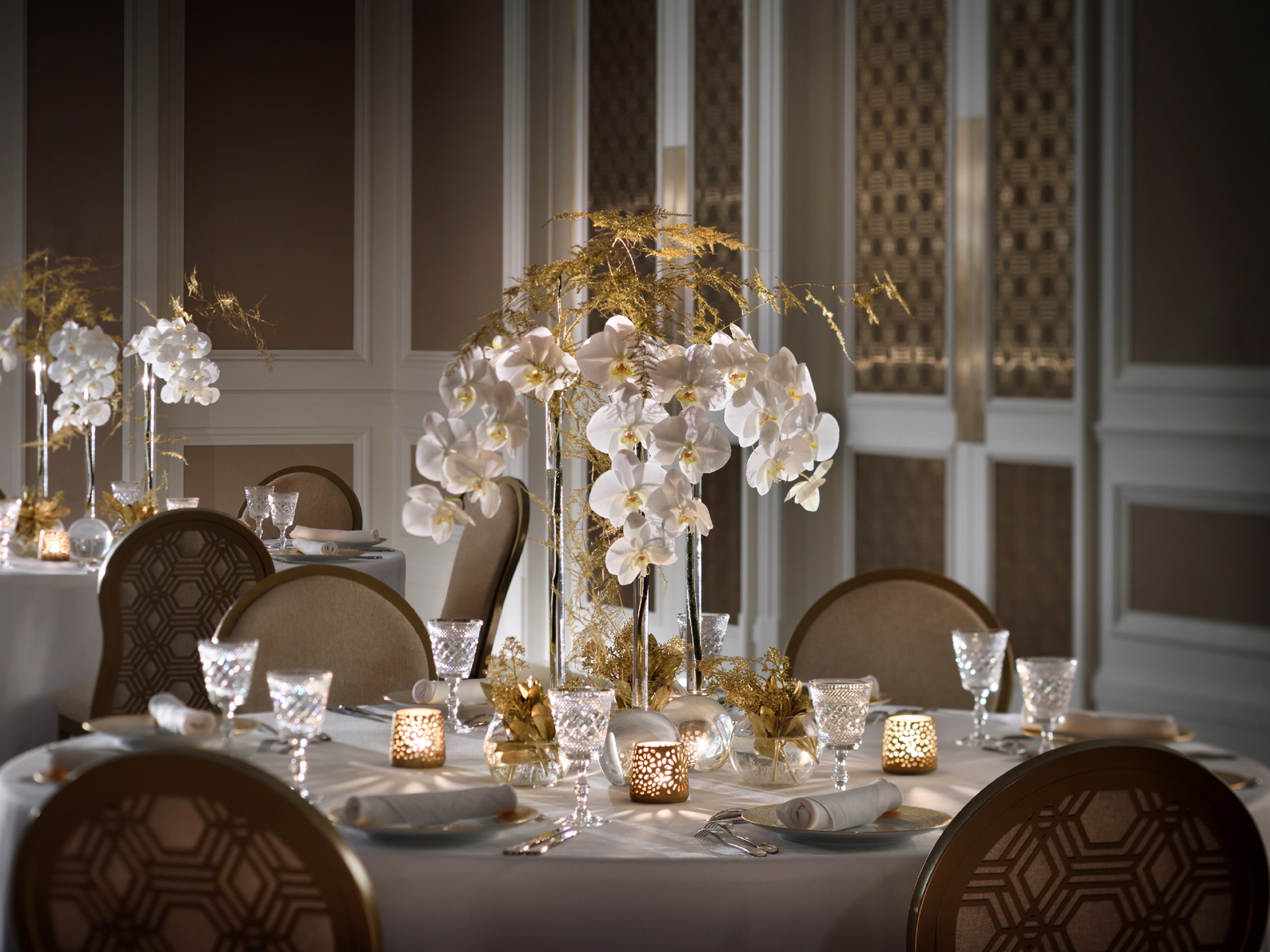 Kempinski The Boulevard Dubai by null