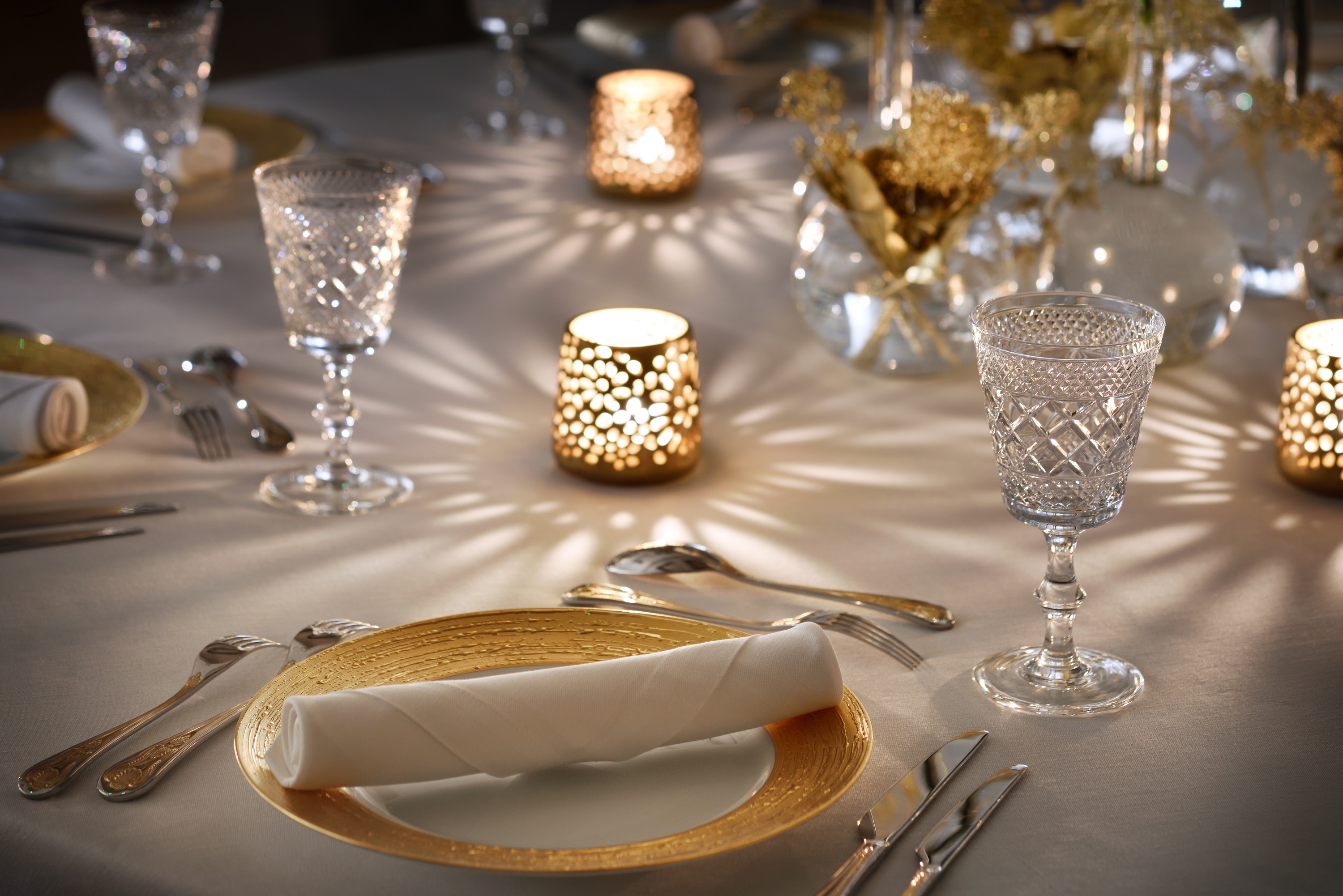 Kempinski The Boulevard Dubai by null