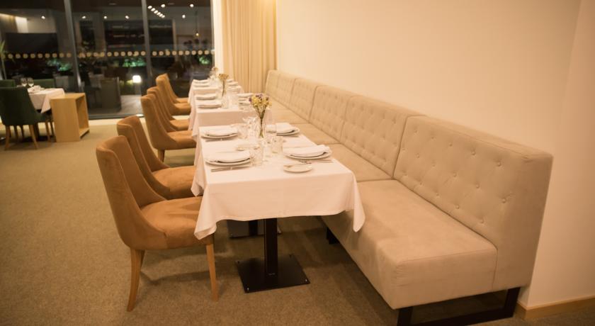 Lam Hotel Celorico de Basto