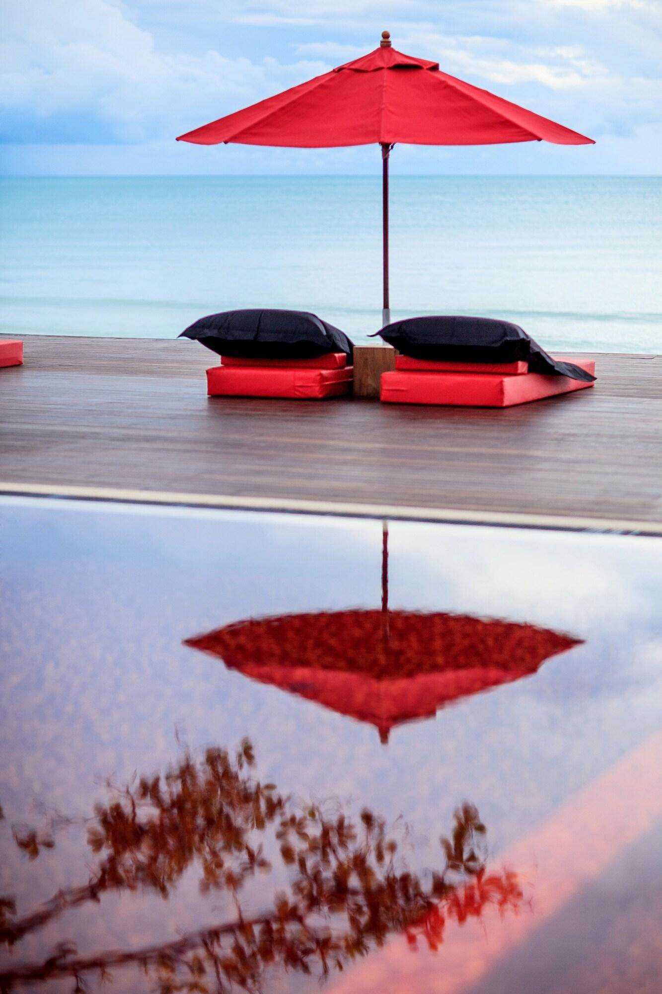 The Library Samui by null