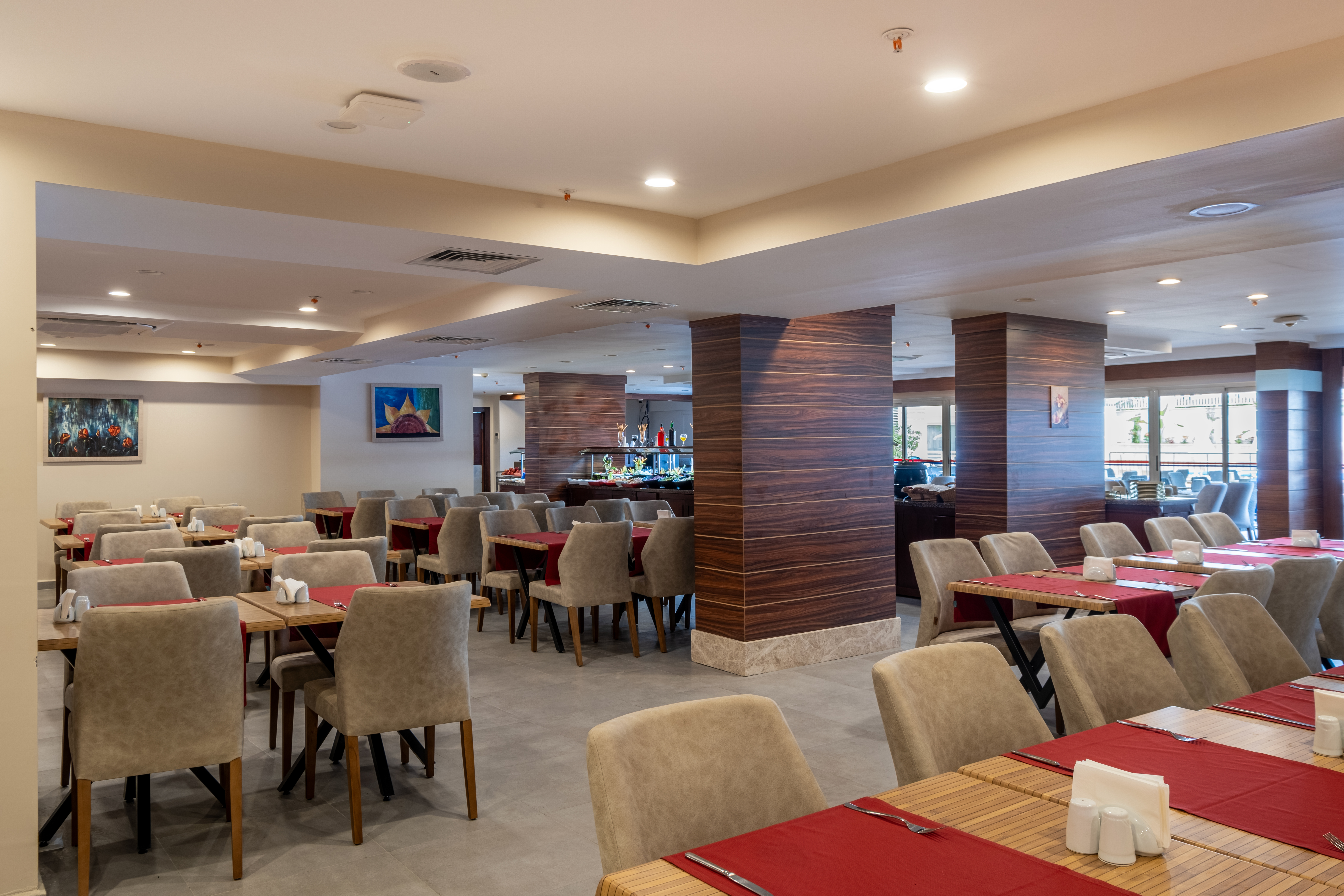 Viking Suite