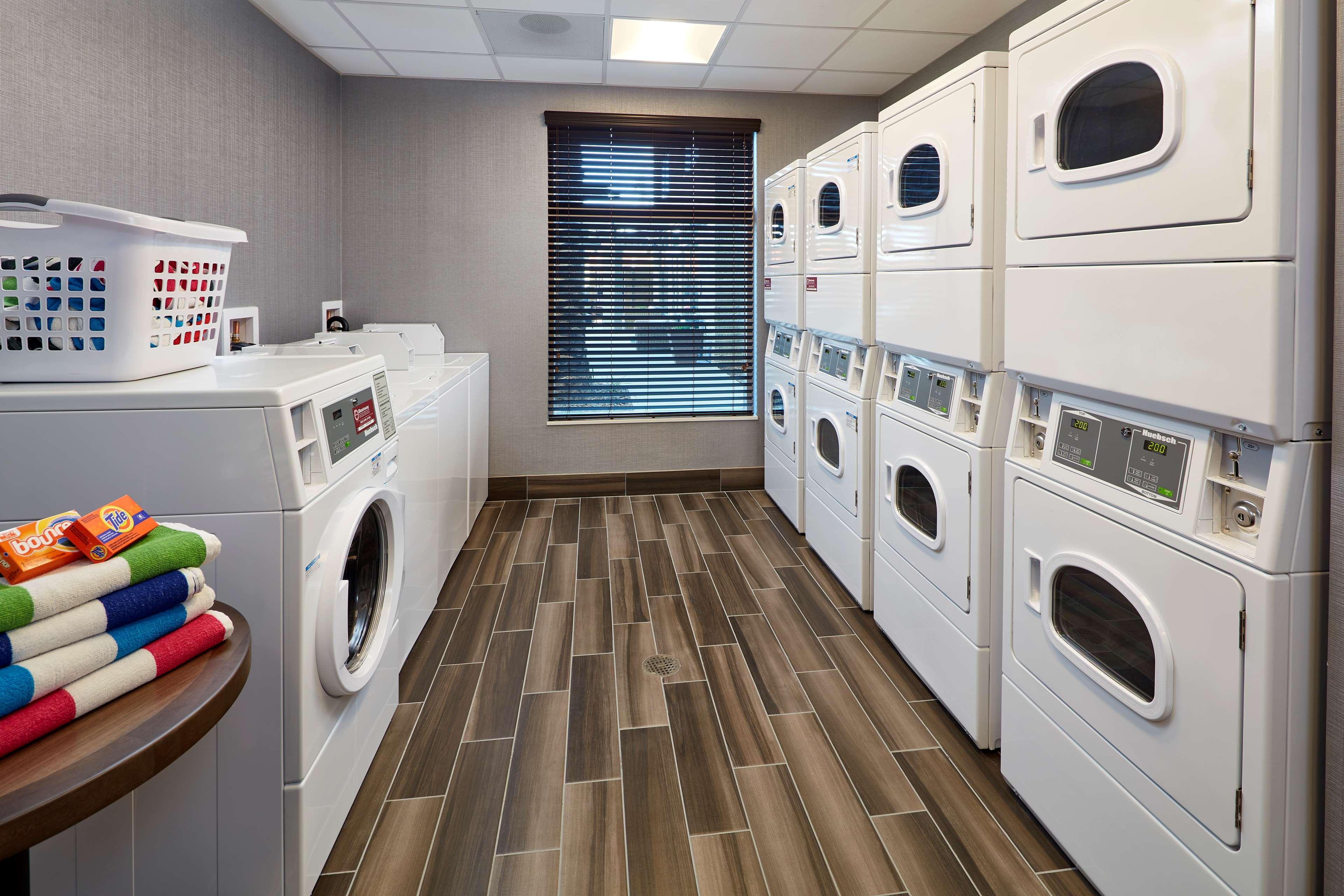 Homewood Suites LAX Redondo Beach