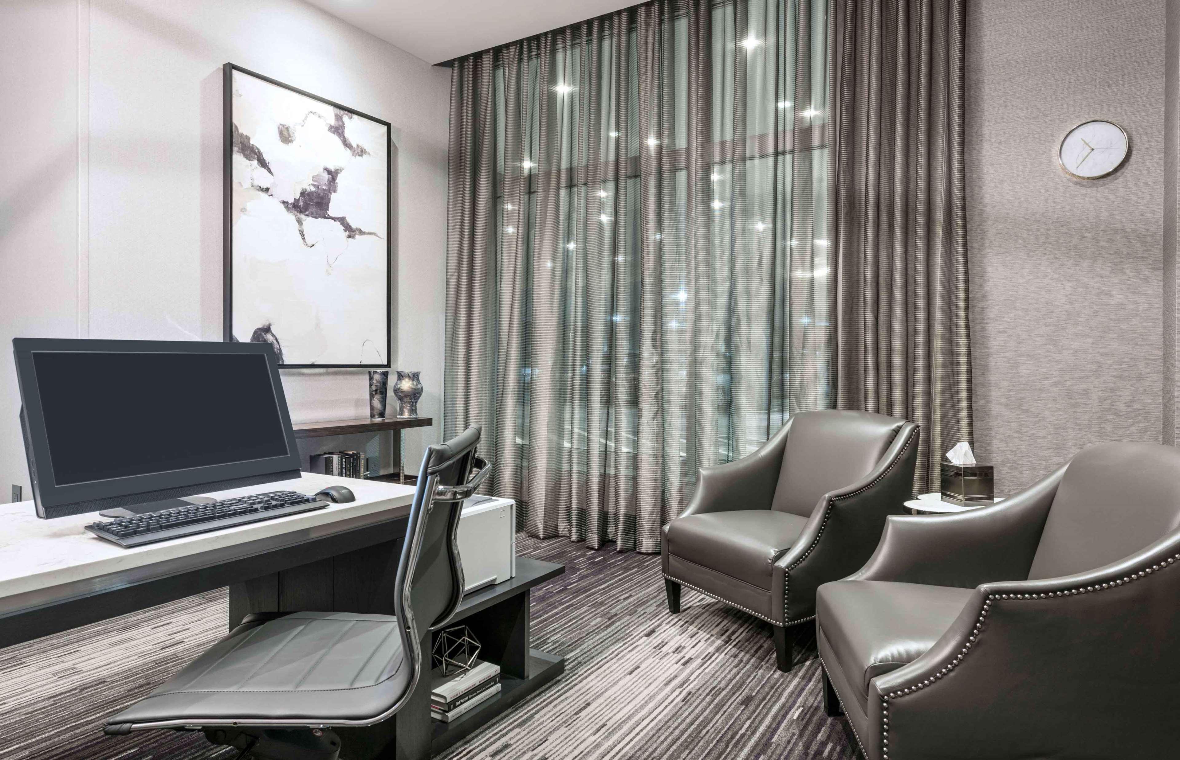 Homewood Suites by Hilton Chelsea, MA