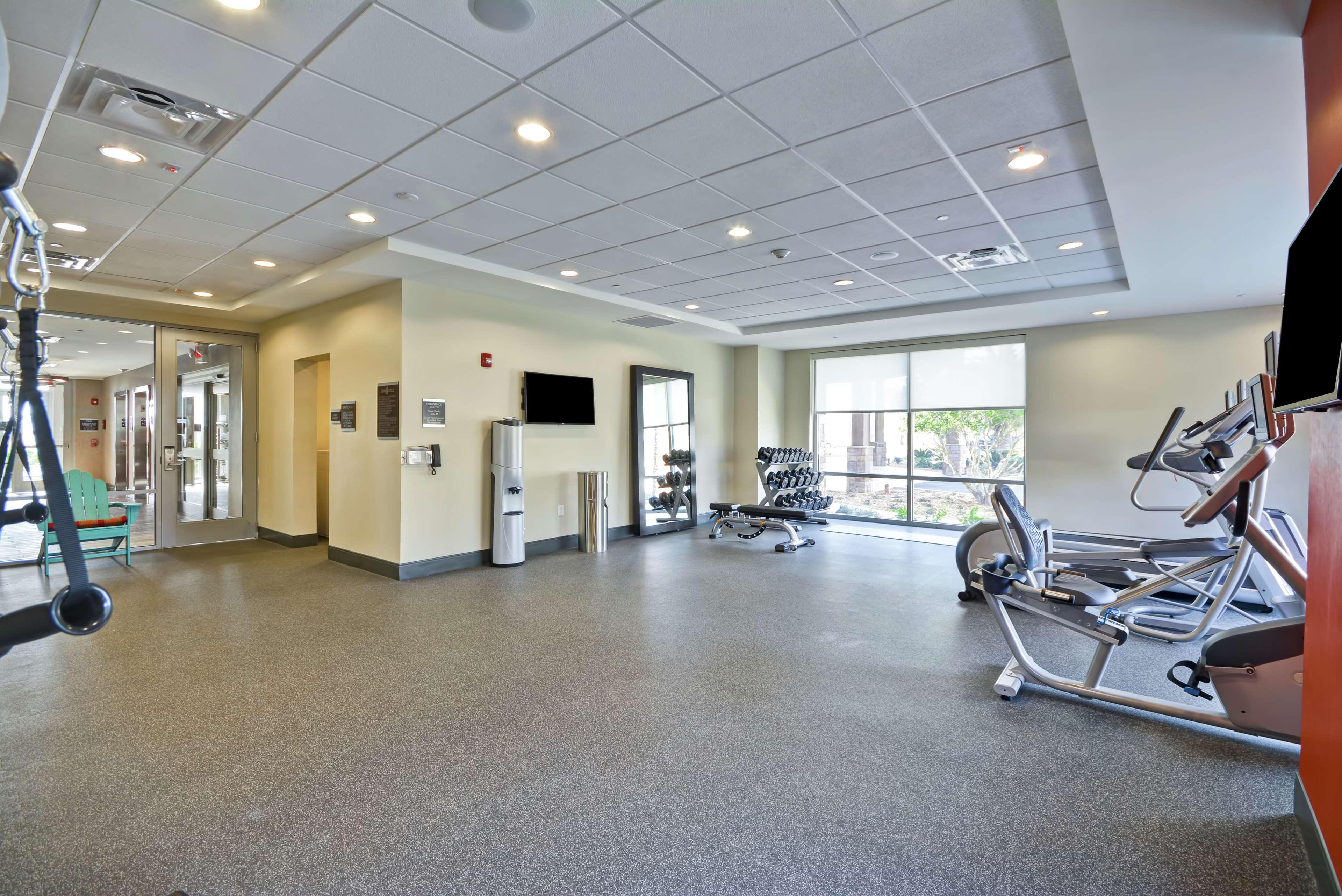 Home2 Suites By Hilton St. Simons Island