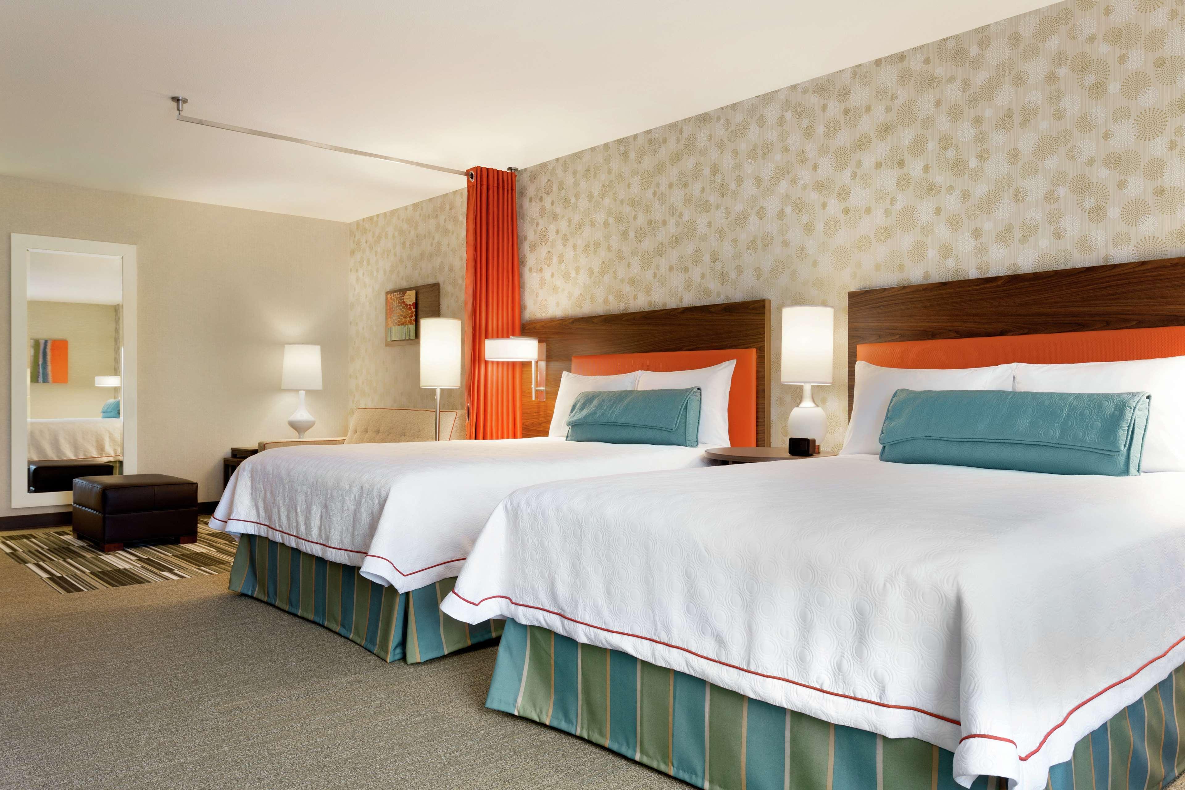 Home2 Suites by Hilton Richland
