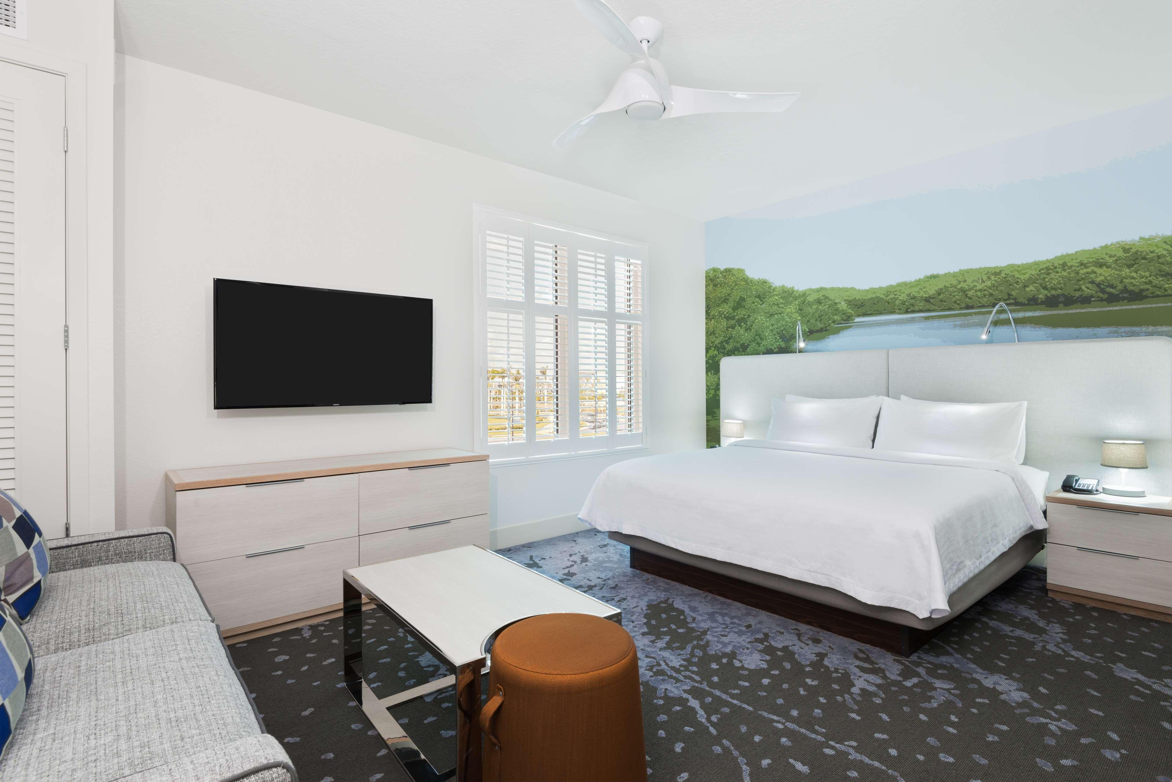 Homewood Suites by Hilton Sarasota Lakewood Ranch