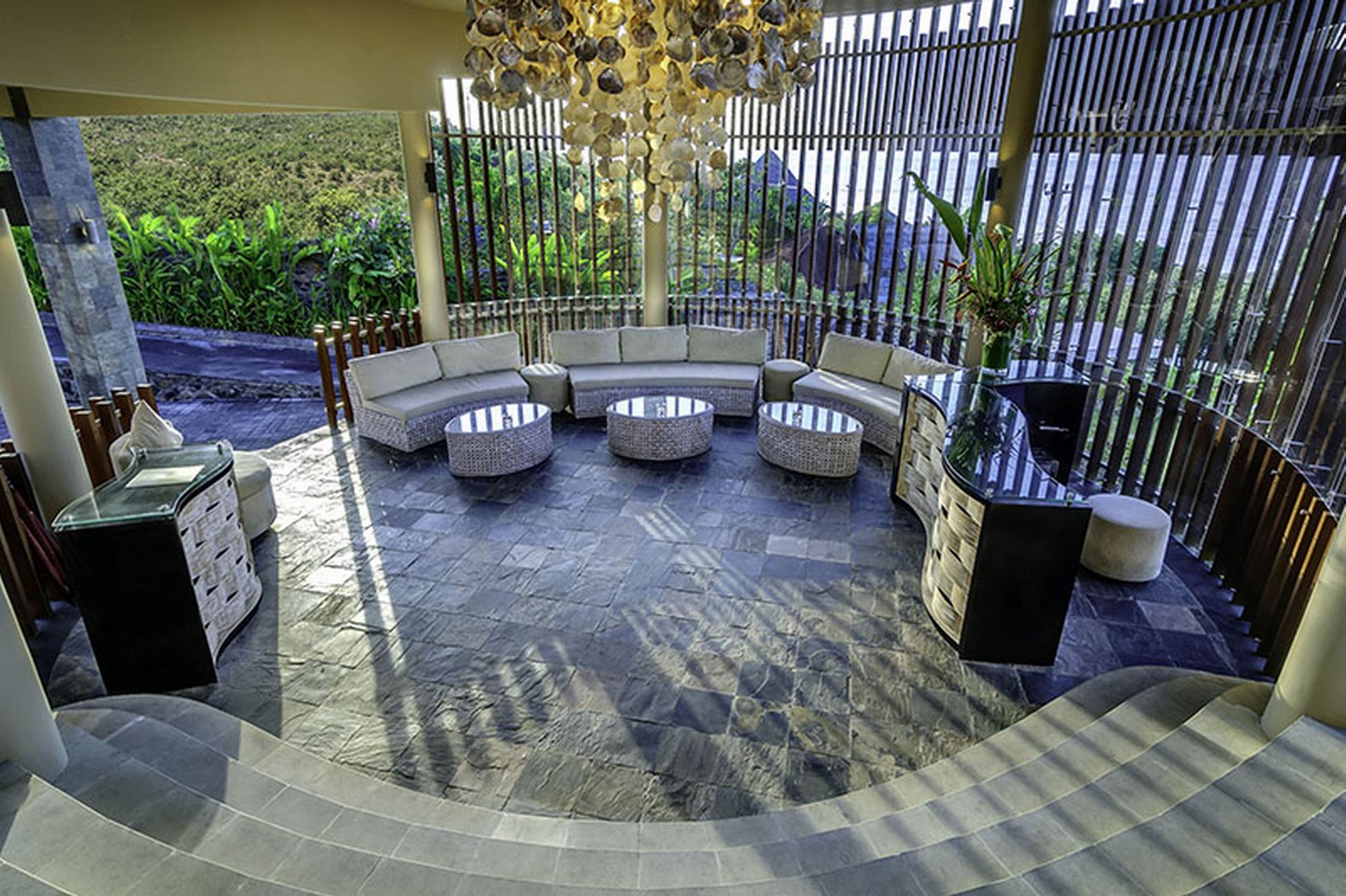 The Griya Villas & Spa - nuotrauka