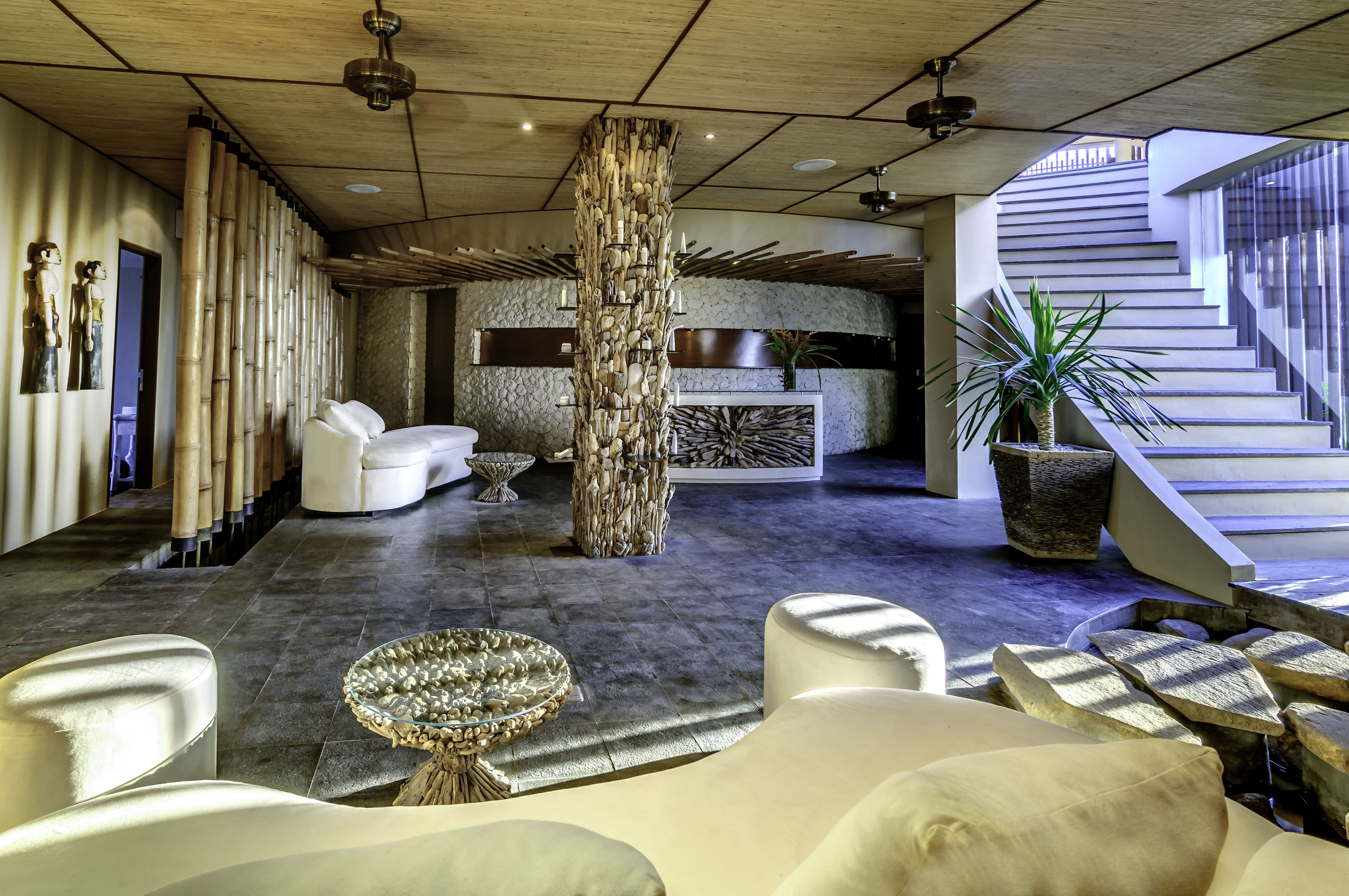 The Griya Villas & Spa - nuotrauka