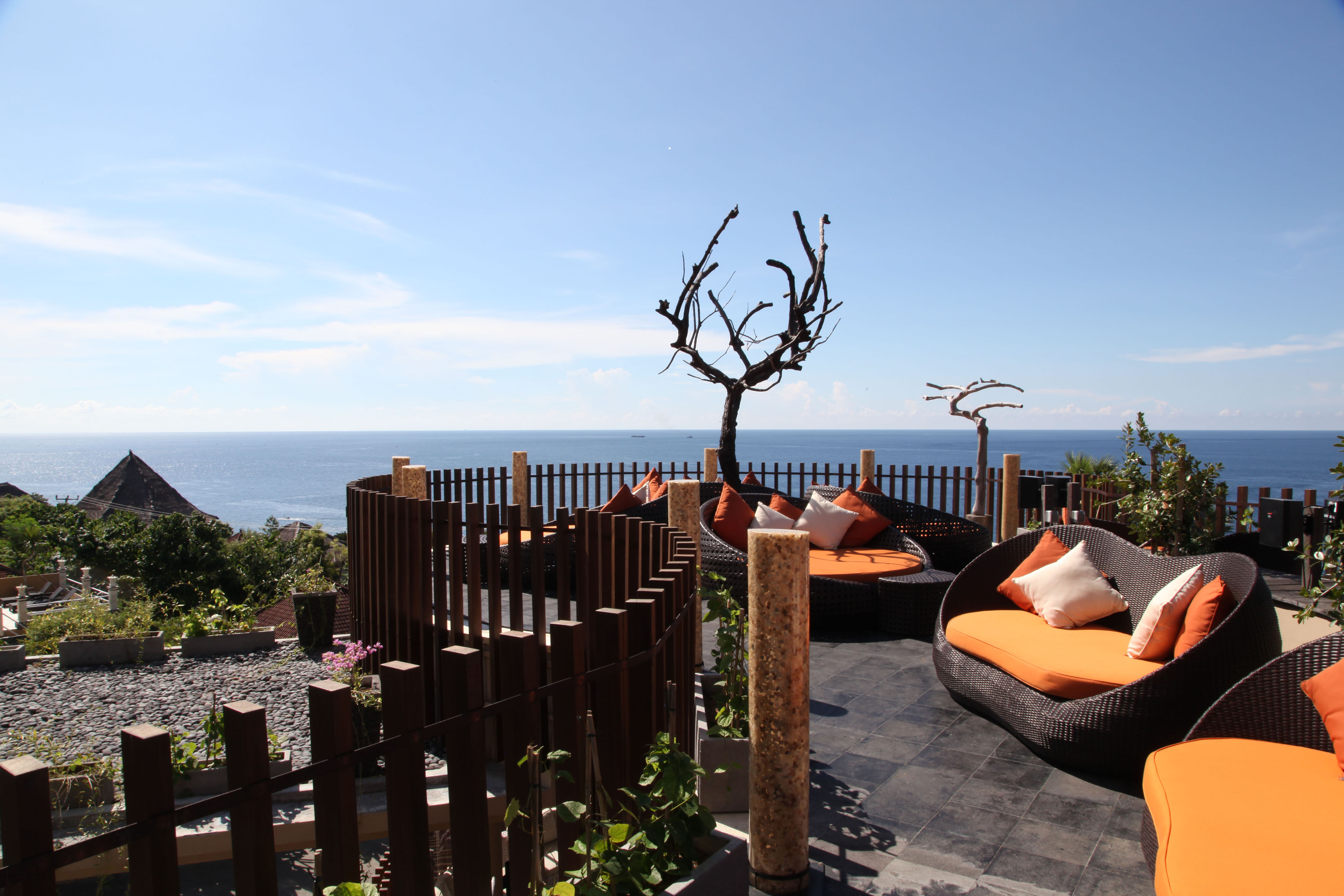The Griya Villas & Spa - nuotrauka