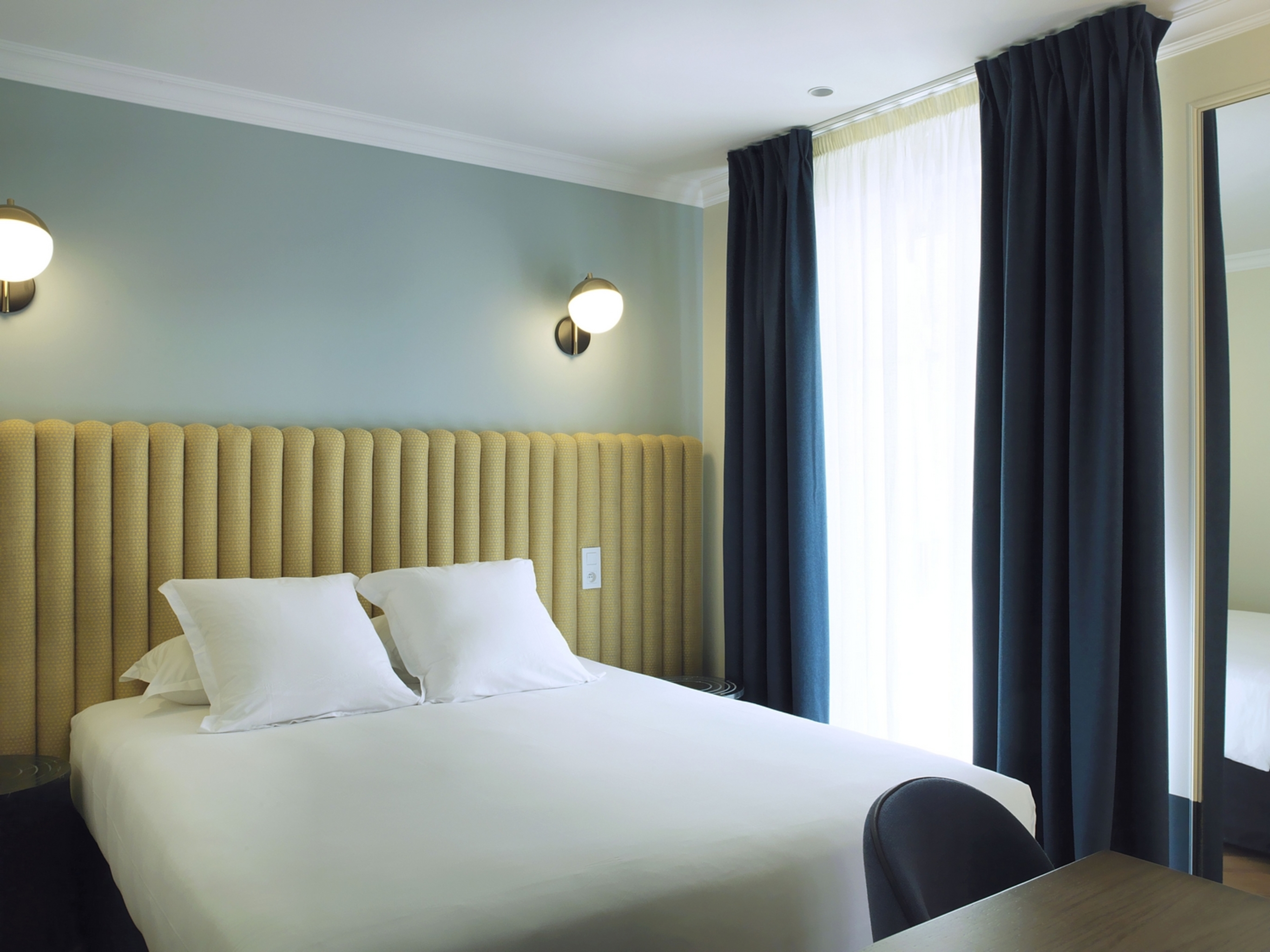 Hotel Bachaumont by null