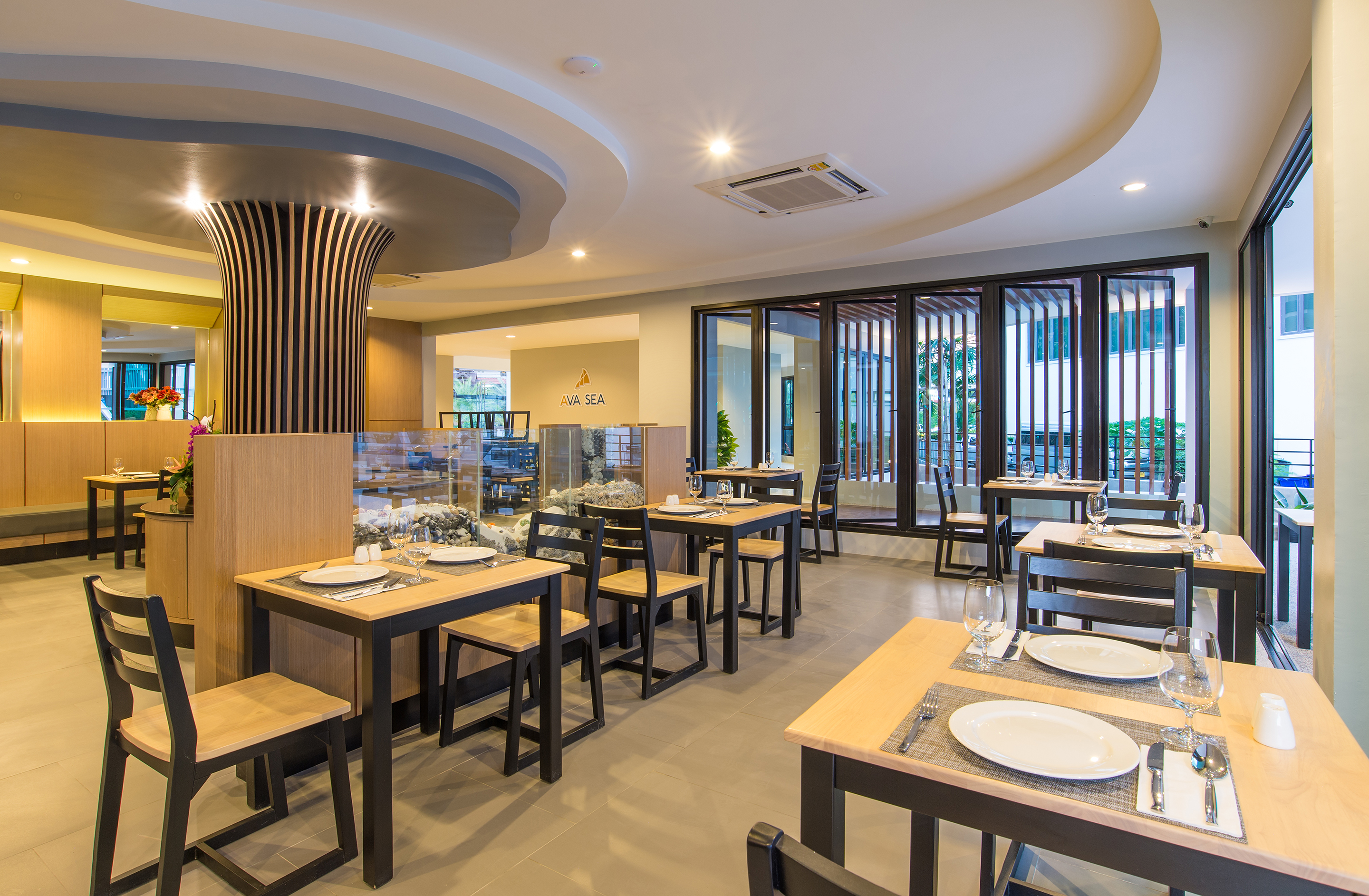 AVASEA Resort Krabi