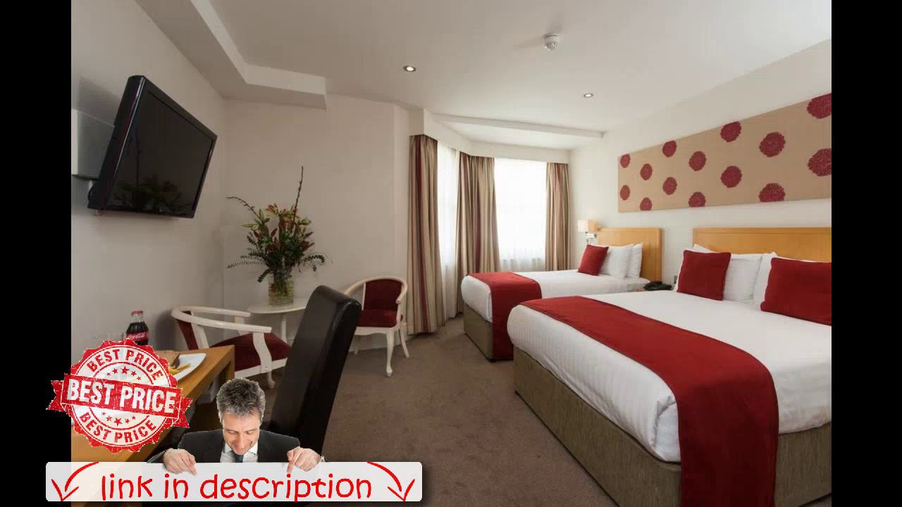 Hyde Park International Member of ParkGrand London