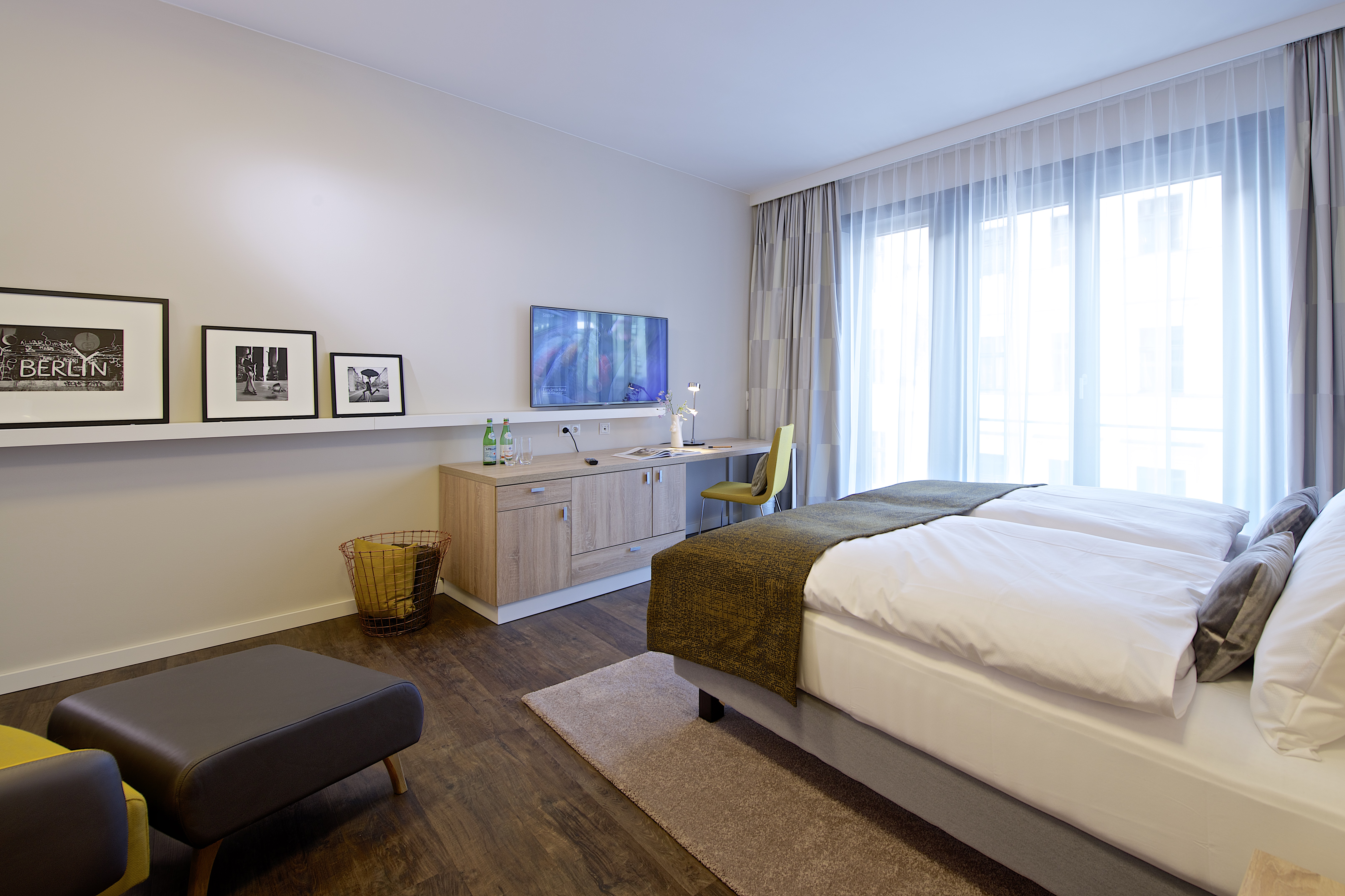 Frederics Berlin City...