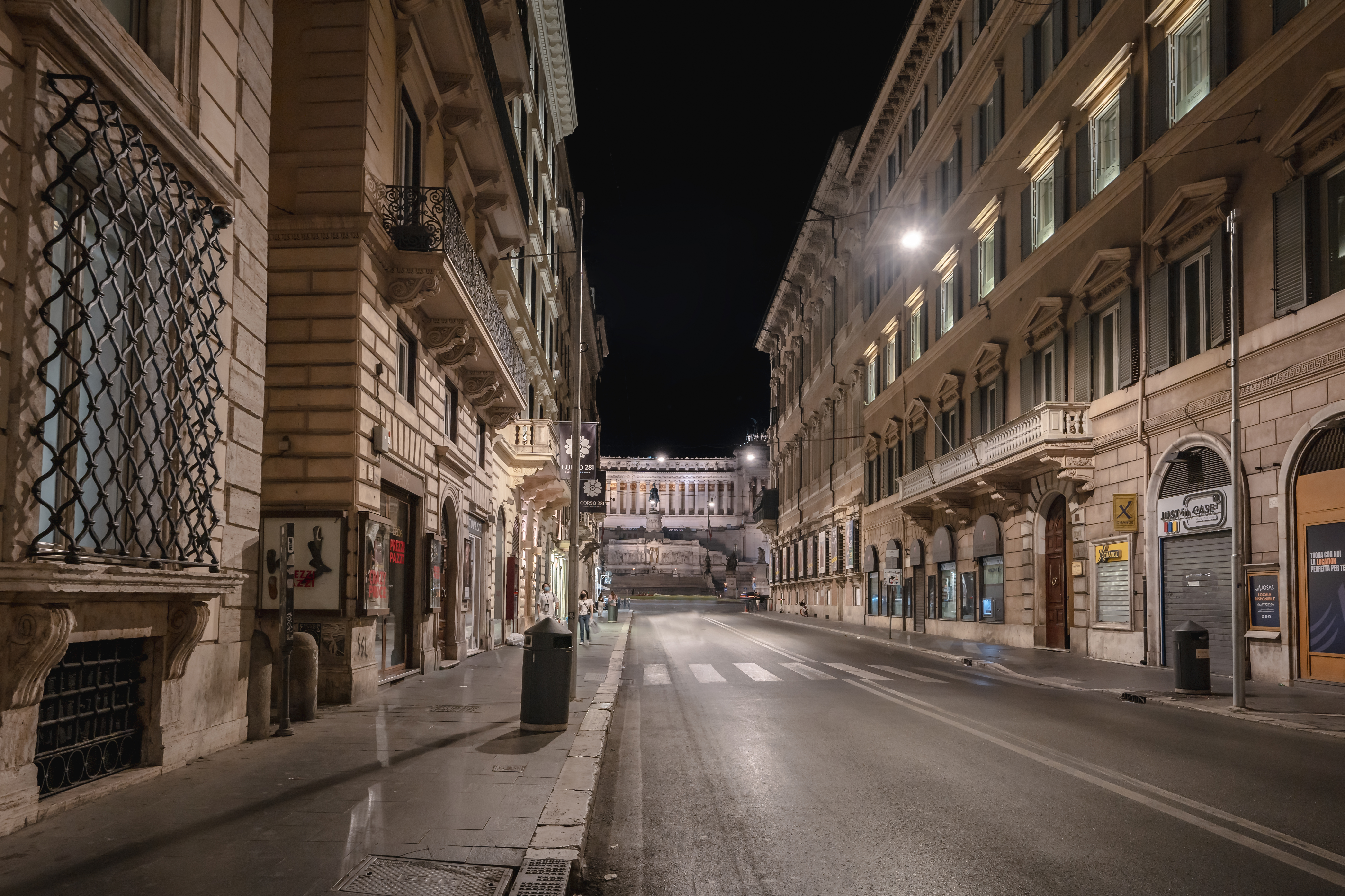 Hotel Trecento