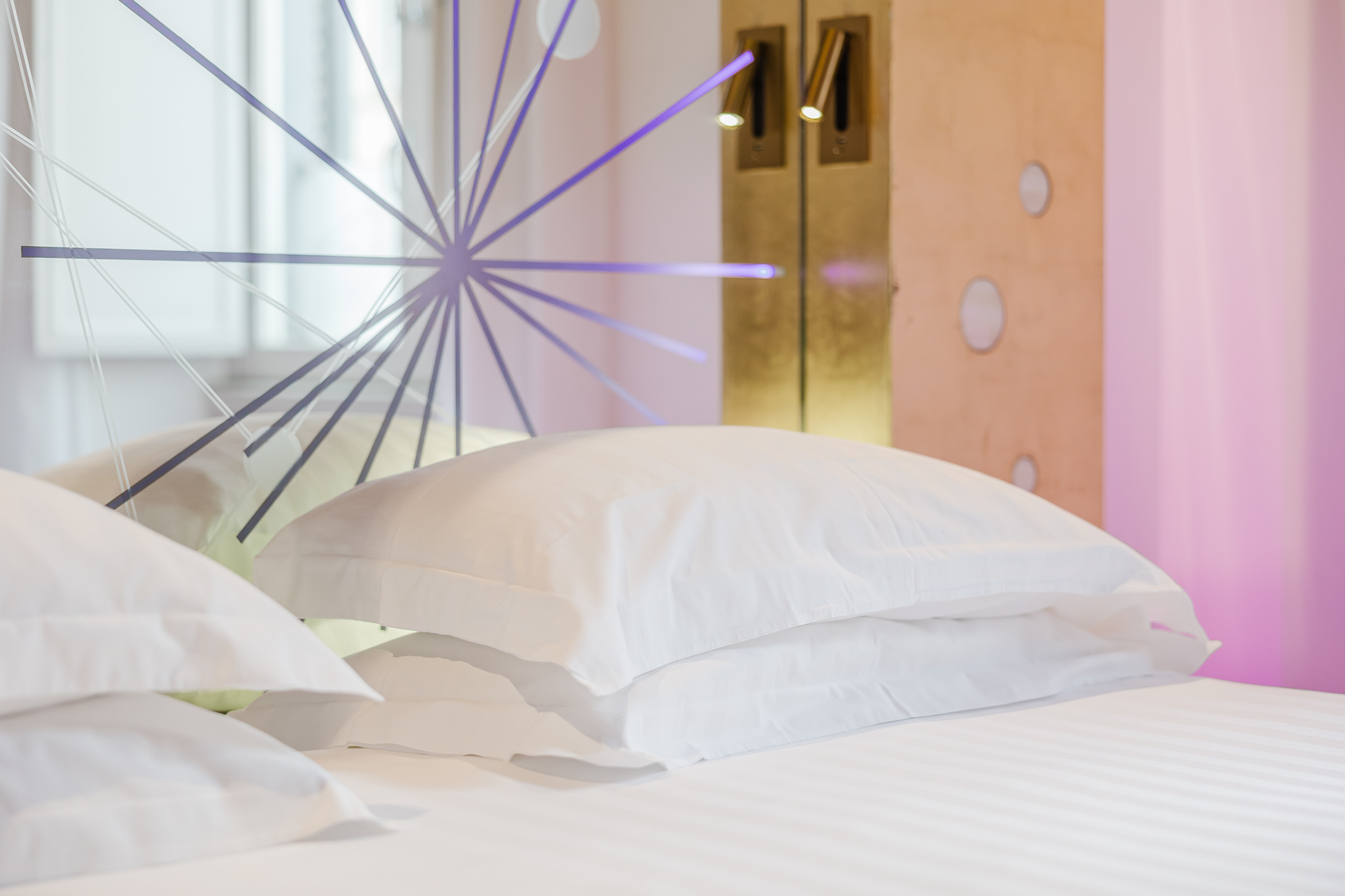 Hotel Trecento