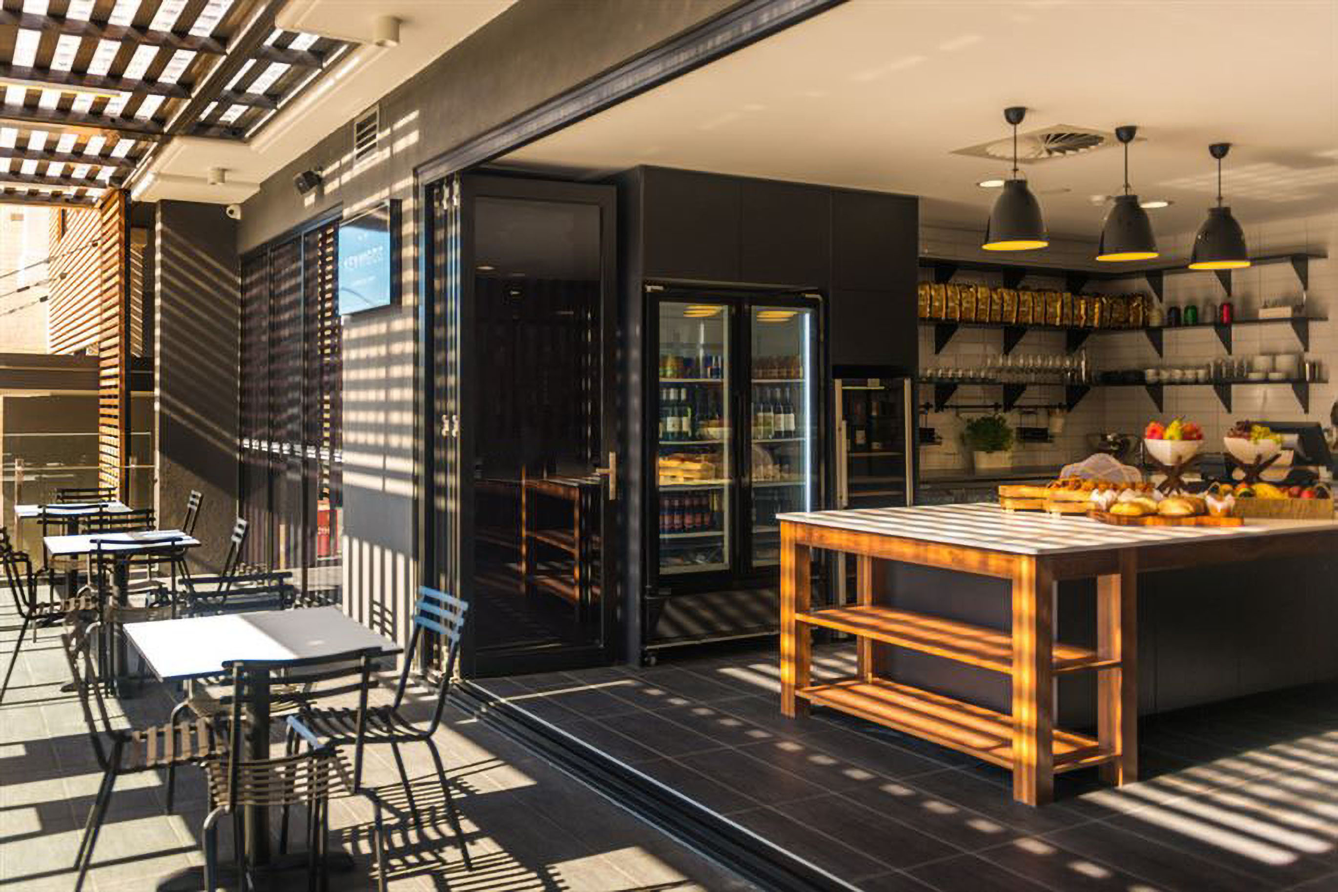 Kennigo Hotel Brisbane, Independent Collection by
