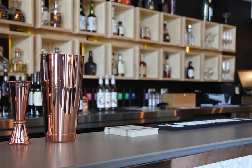 Rydges Perth Kings Square by null