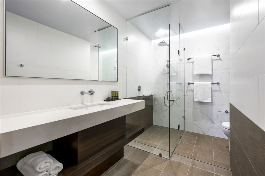 Rydges Perth Kings Square Room Type - King Room