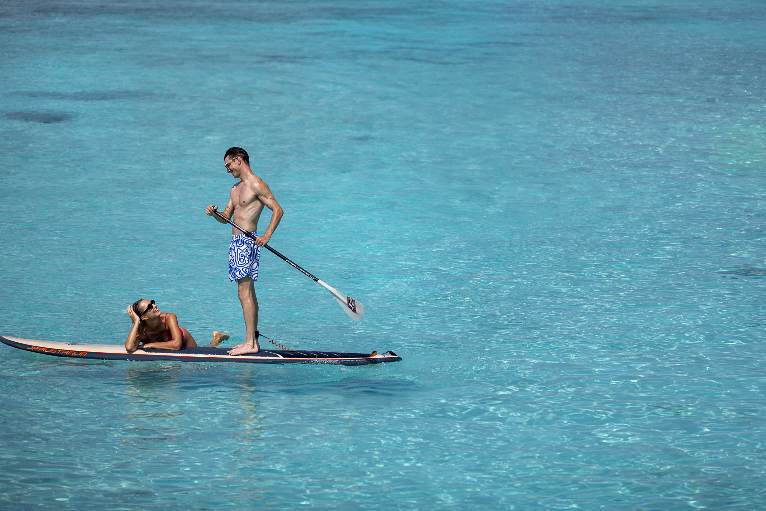 Niva Dhigali Maldives