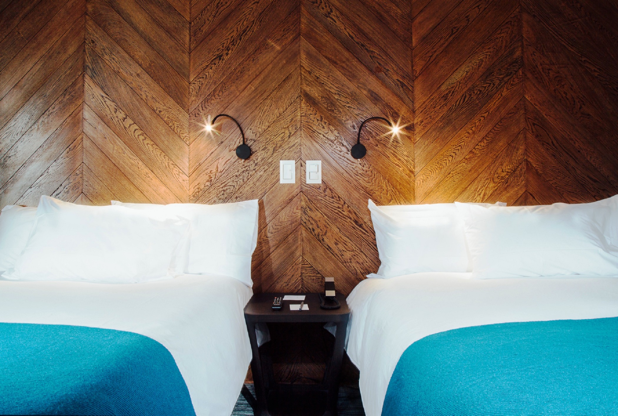 Atix Hotel by null
