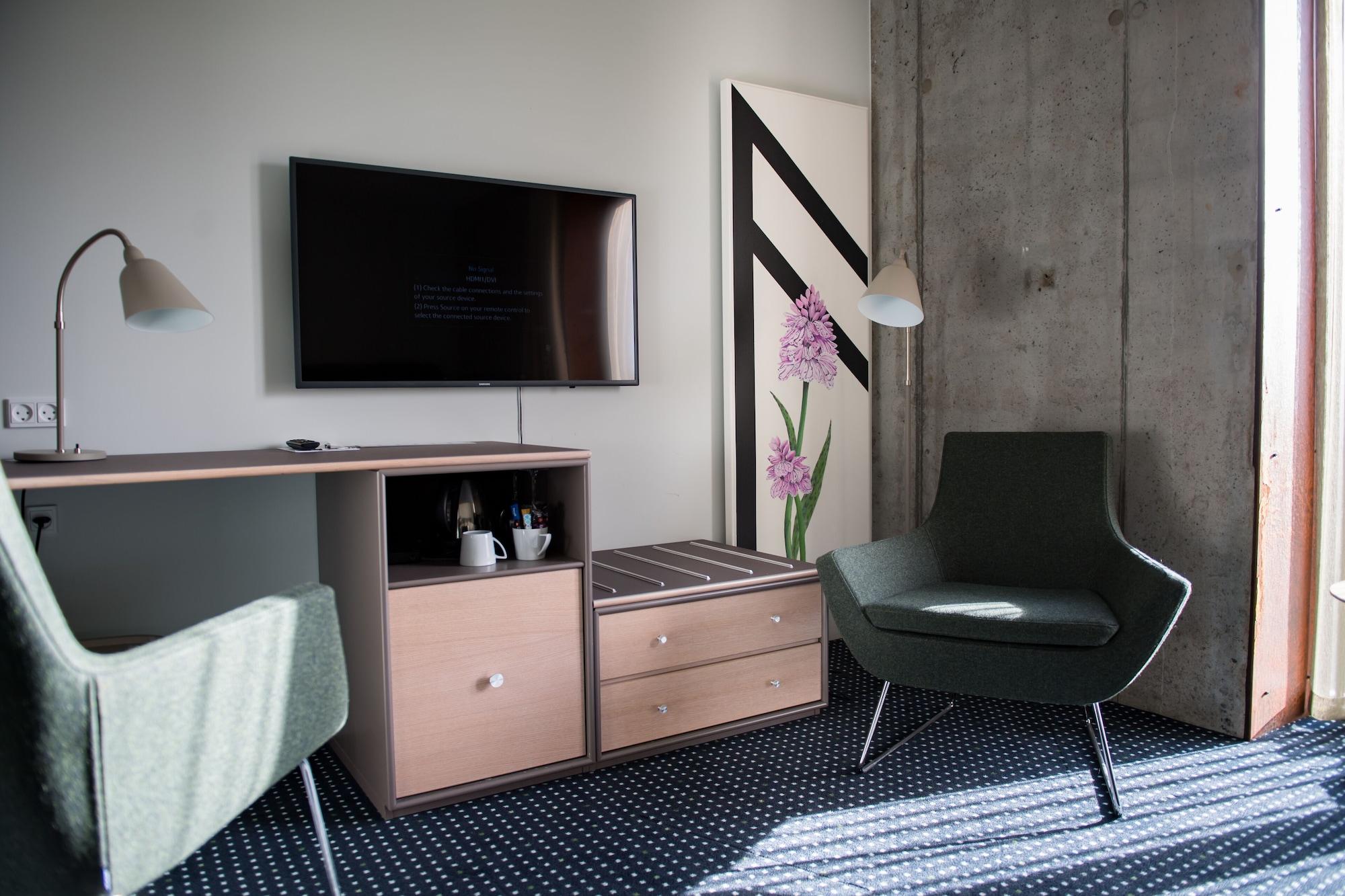 Hotel Føroyar by null